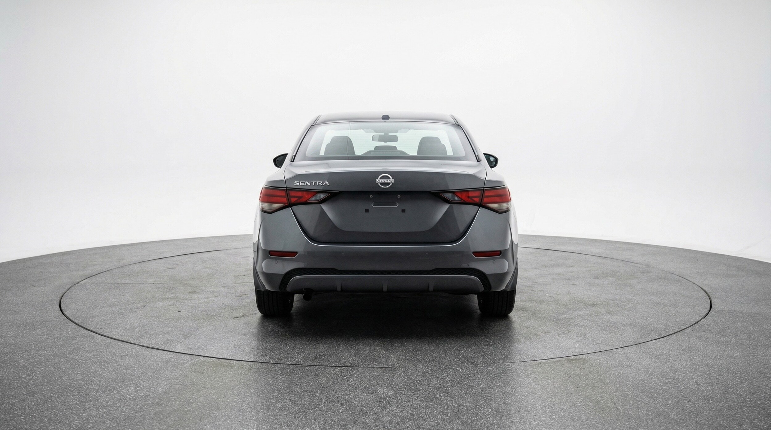 Thumbnail: 2025 Nissan Sentra - 6