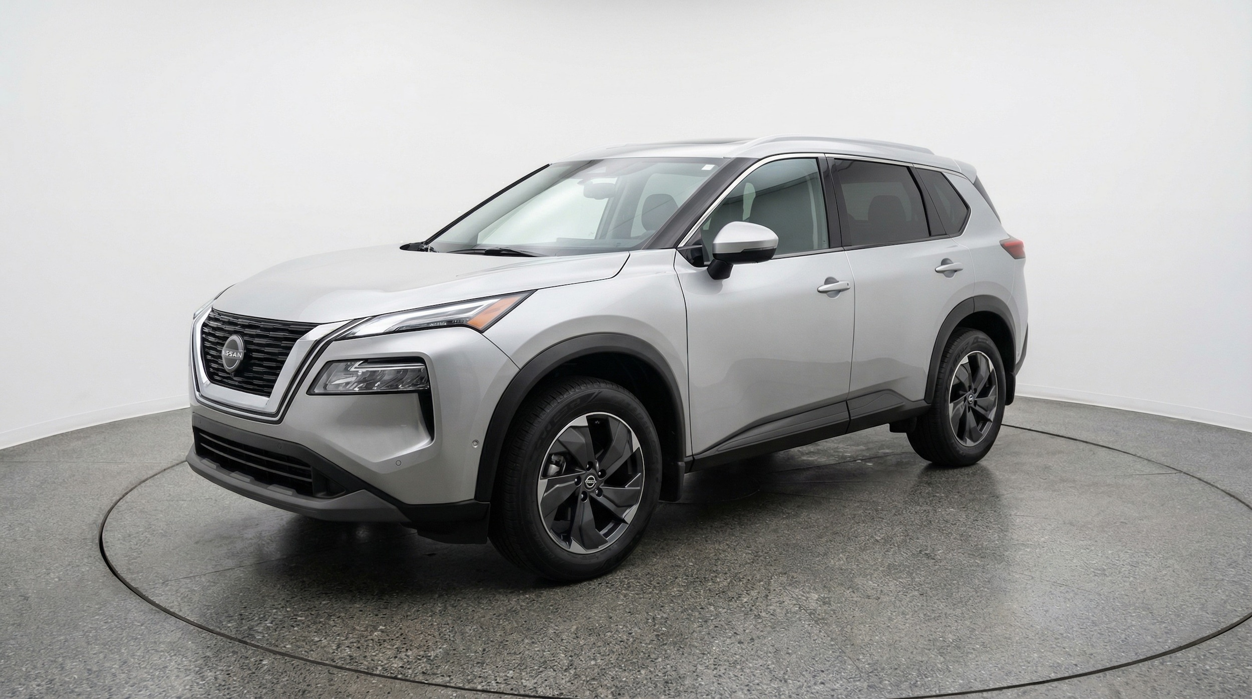 Thumbnail: 2025 Nissan Rogue - 3