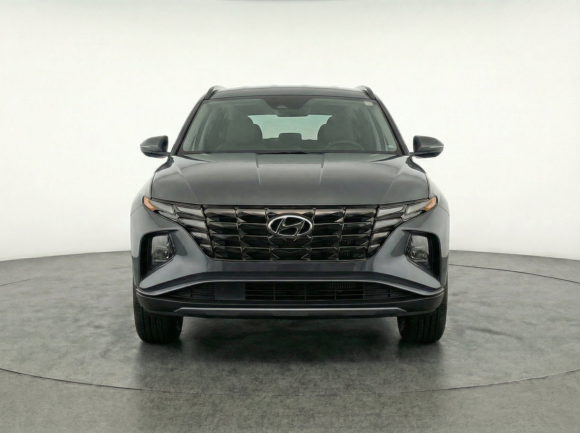 Thumbnail: 2026 Hyundai Tucson - 2