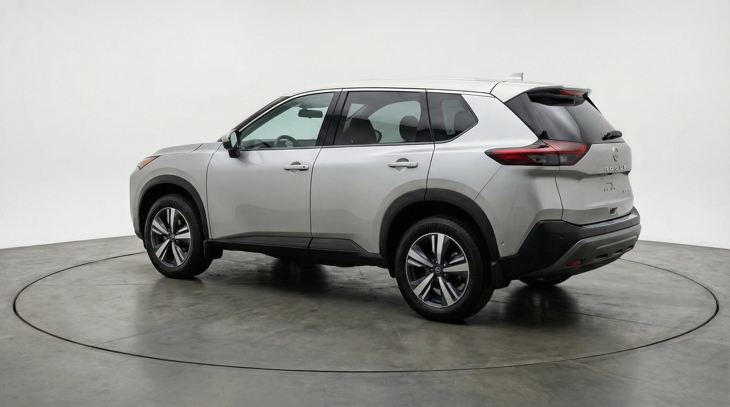 Thumbnail: 2026 Nissan Rogue - 6