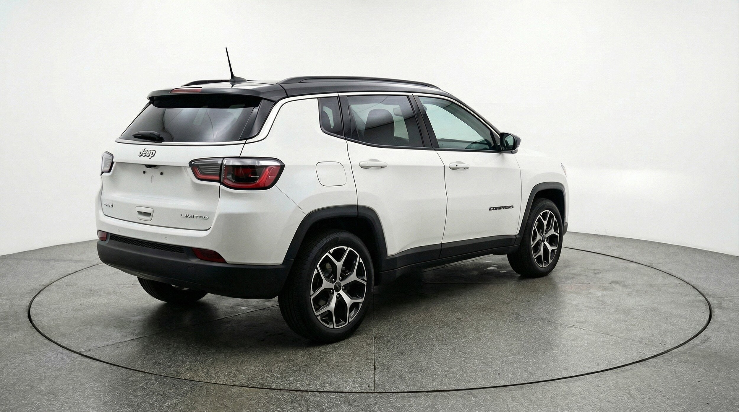 Thumbnail: 2025 Jeep Compass - 9