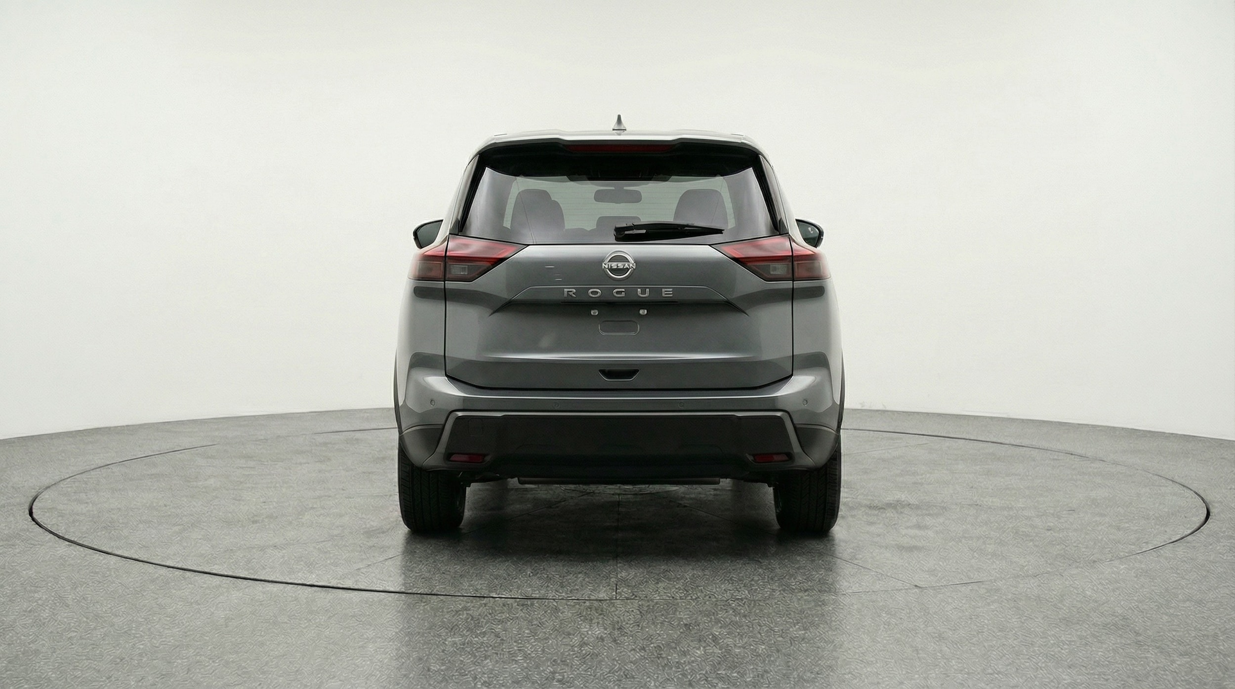 Thumbnail: 2025 Nissan Rogue - 6