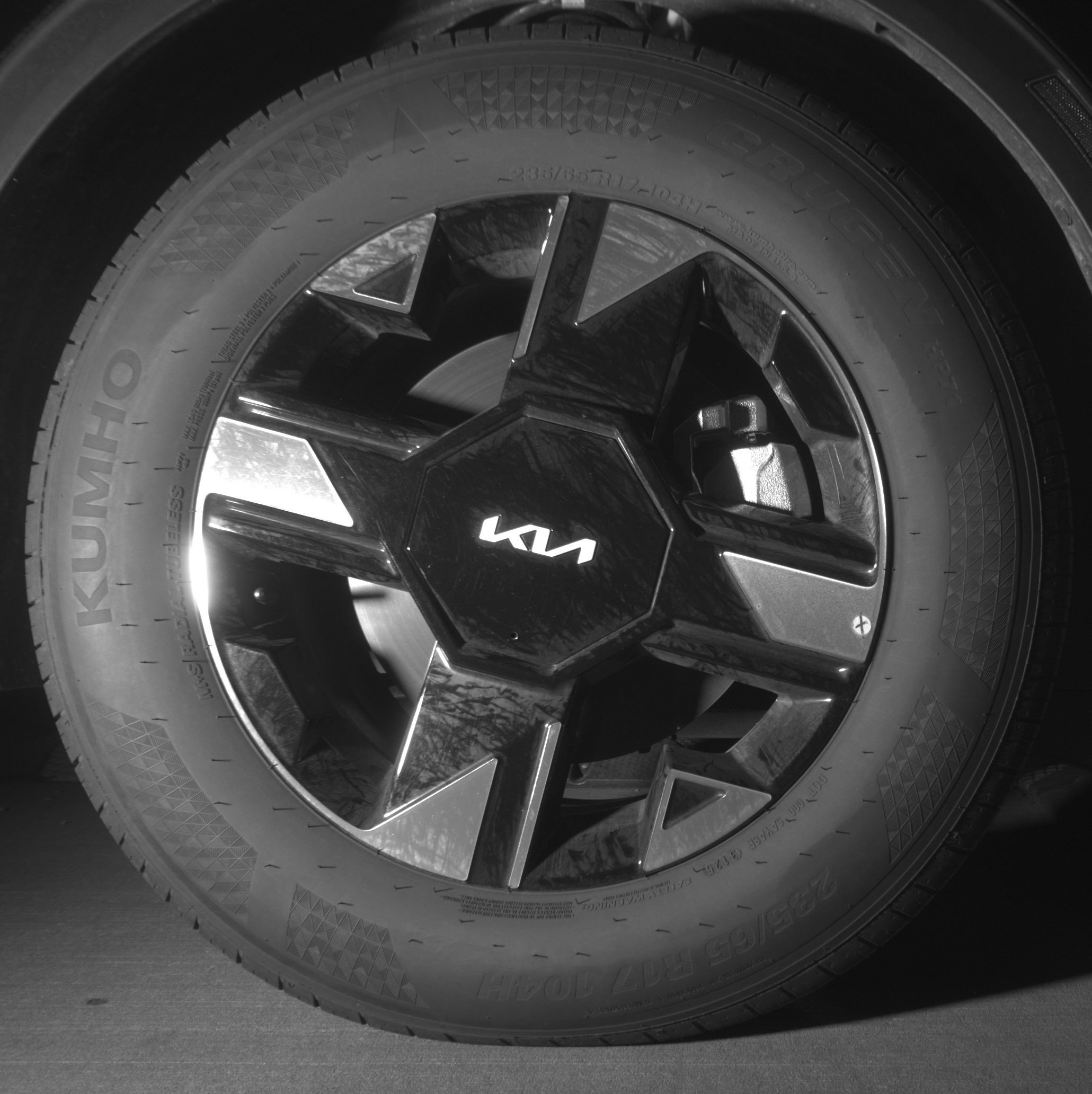 Thumbnail: 2026 Kia Sportage - 13