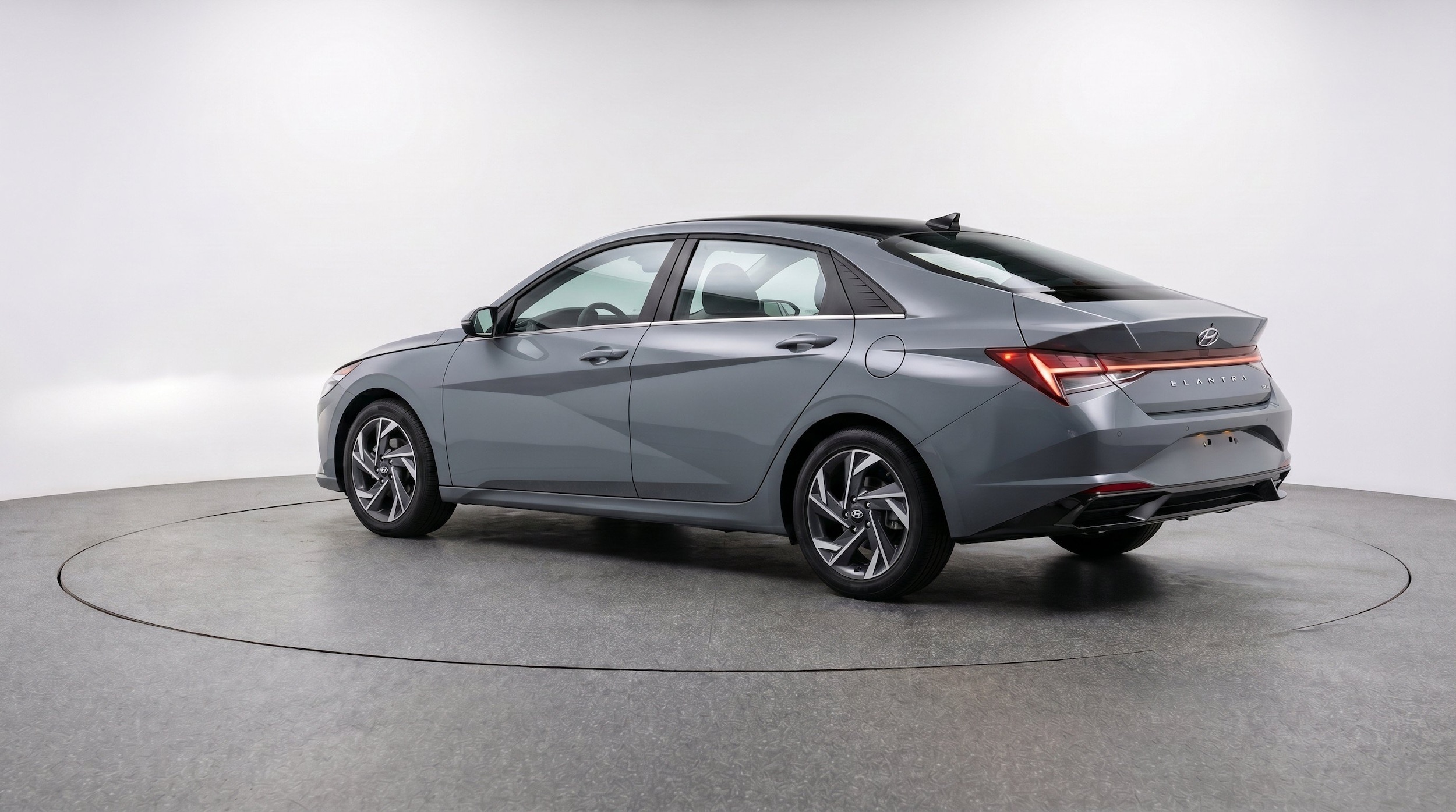 Thumbnail: 2025 Hyundai Elantra - 6