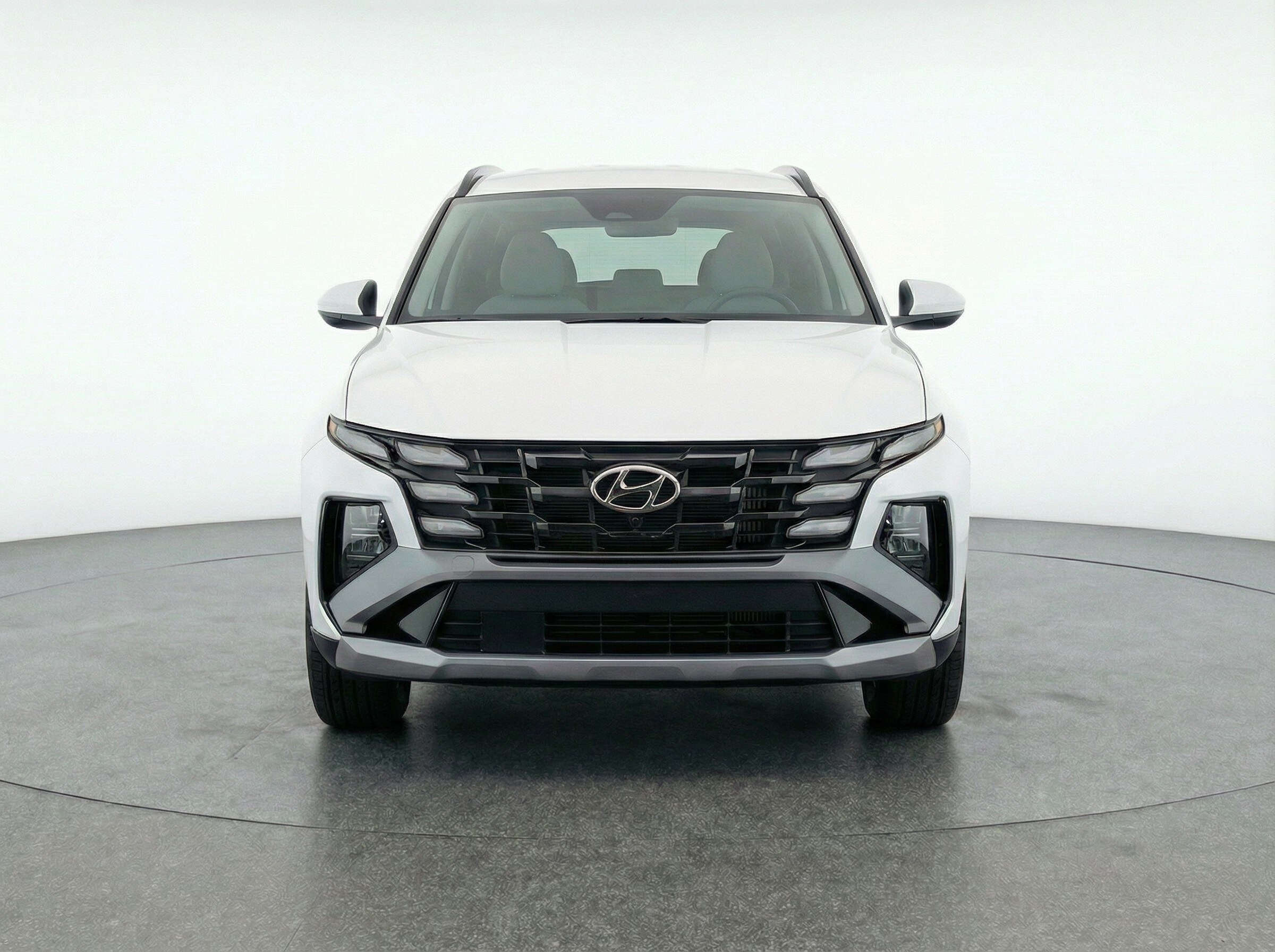 Thumbnail: 2025 Hyundai Tucson - 2