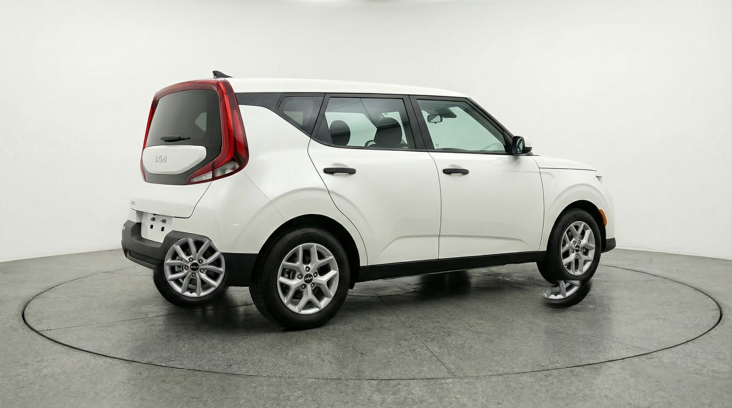 Thumbnail: 2025 Kia Soul - 9