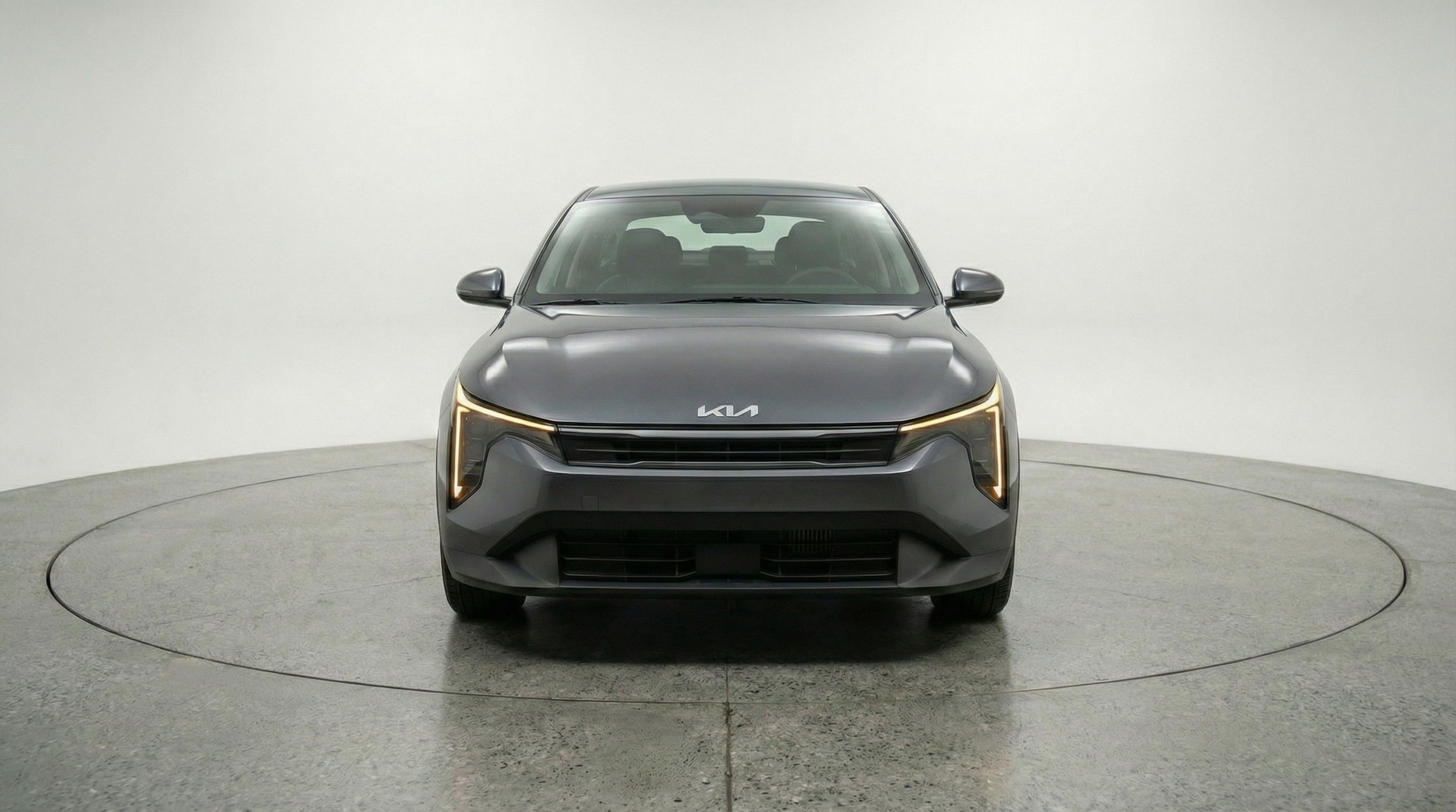 Thumbnail: 2025 Kia K4 - 2