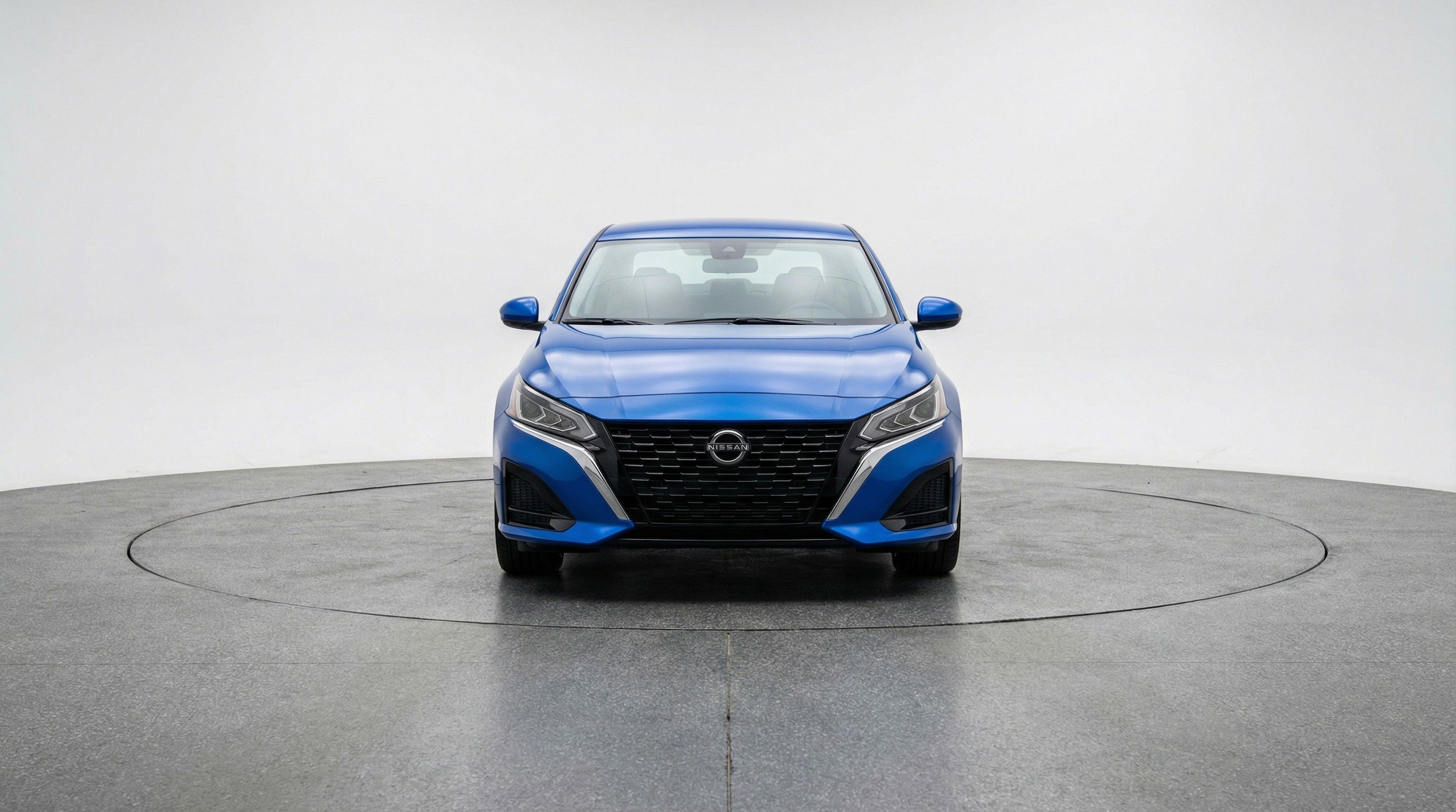 Thumbnail: 2025 Nissan Altima - 2