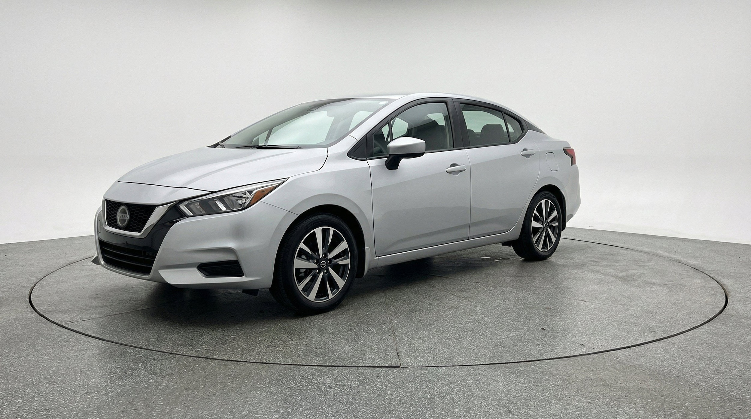 Thumbnail: 2025 Nissan Versa - 3
