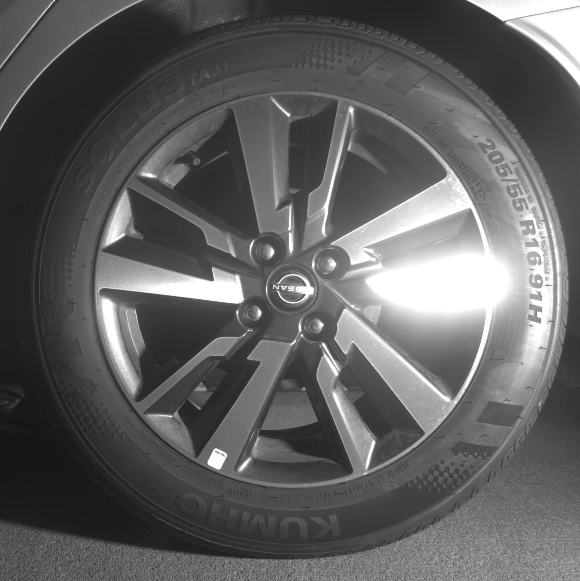 Thumbnail: 2025 Nissan Versa - 14