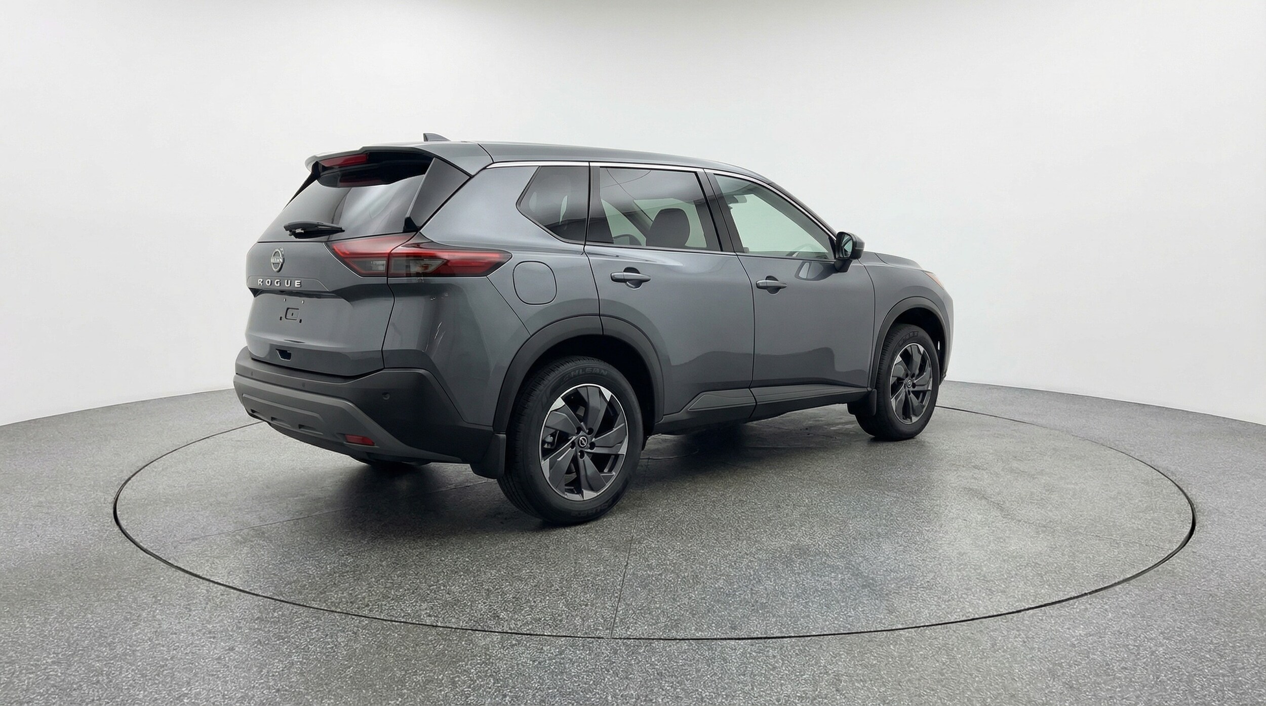 Thumbnail: 2025 Nissan Rogue - 7