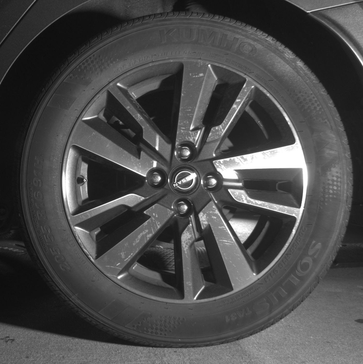 Thumbnail: 2025 Nissan Versa - 11