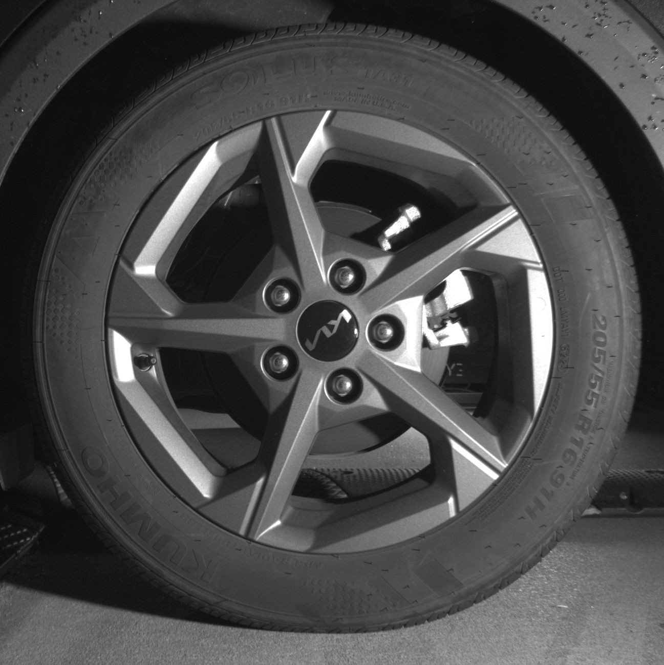 Thumbnail: 2025 Kia K4 - 14