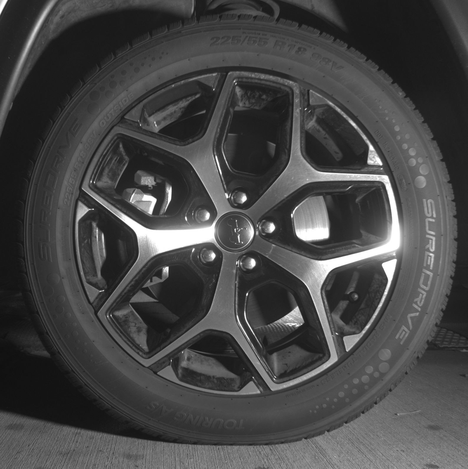 Thumbnail: 2025 Jeep Compass - 12