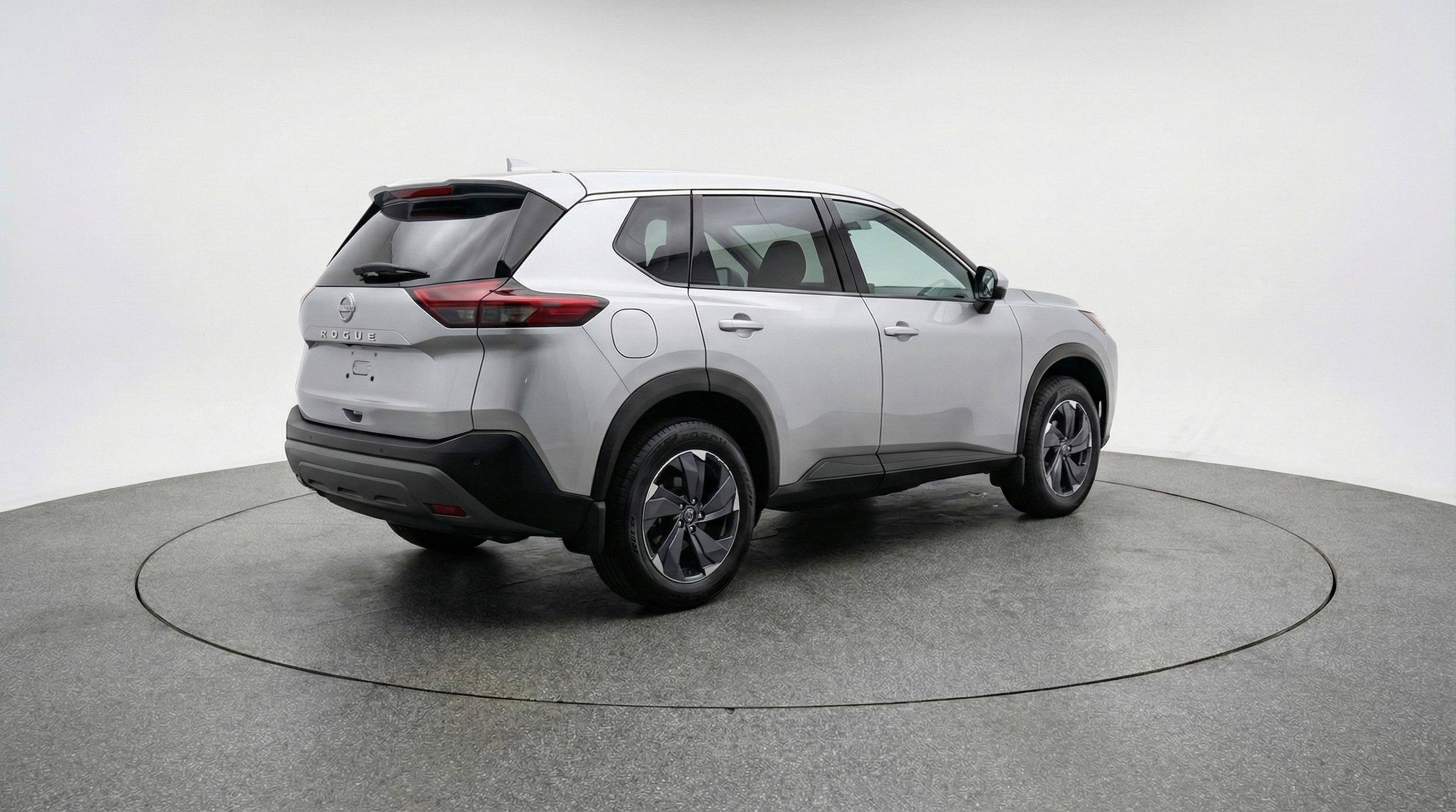 Thumbnail: 2025 Nissan Rogue - 9