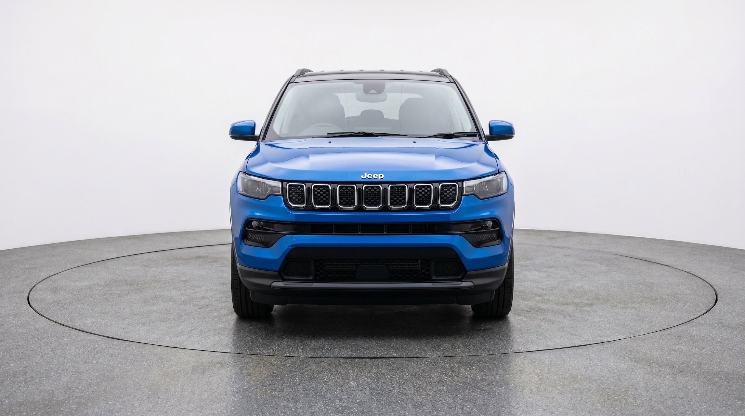 Thumbnail: 2025 Jeep Compass - 2