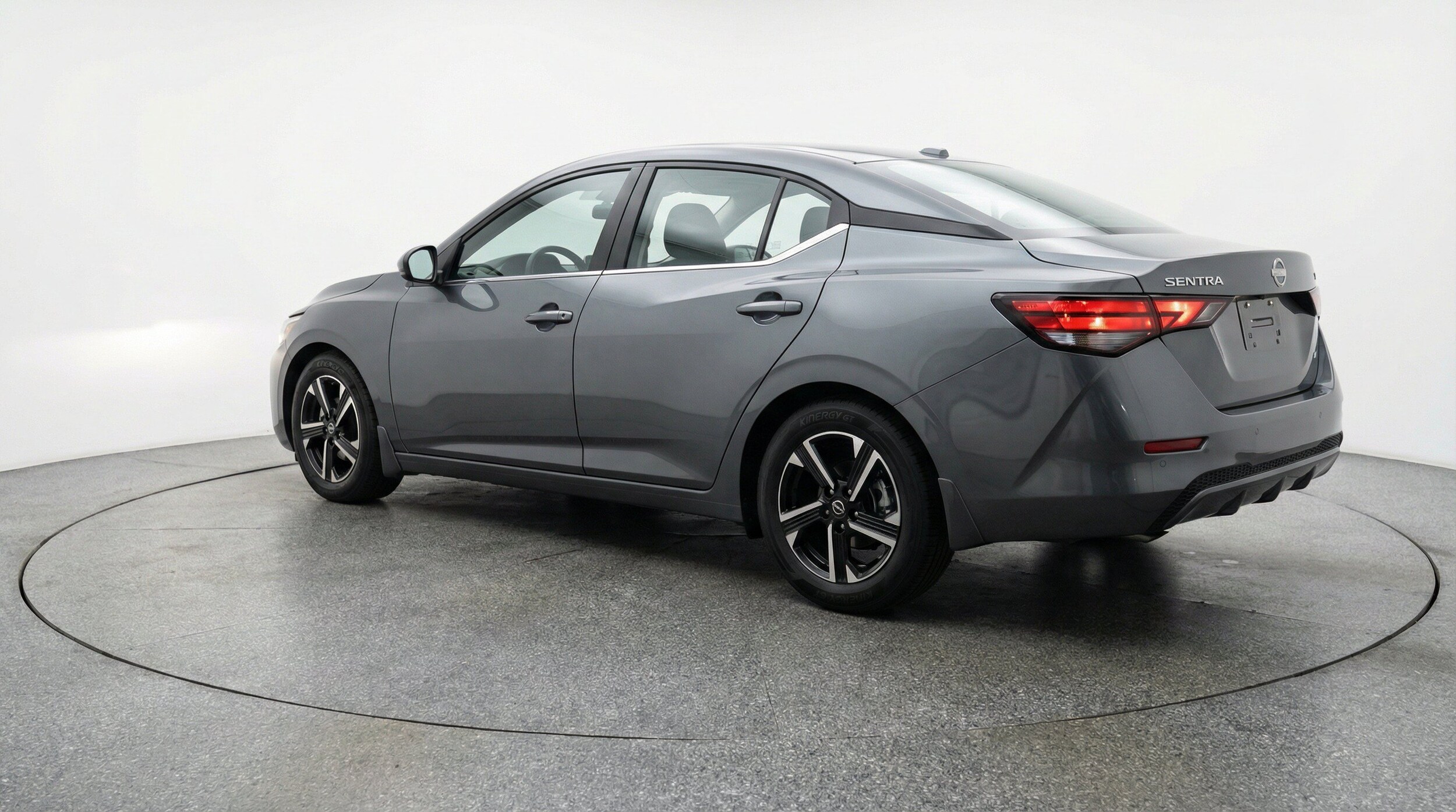 Thumbnail: 2025 Nissan Sentra - 6