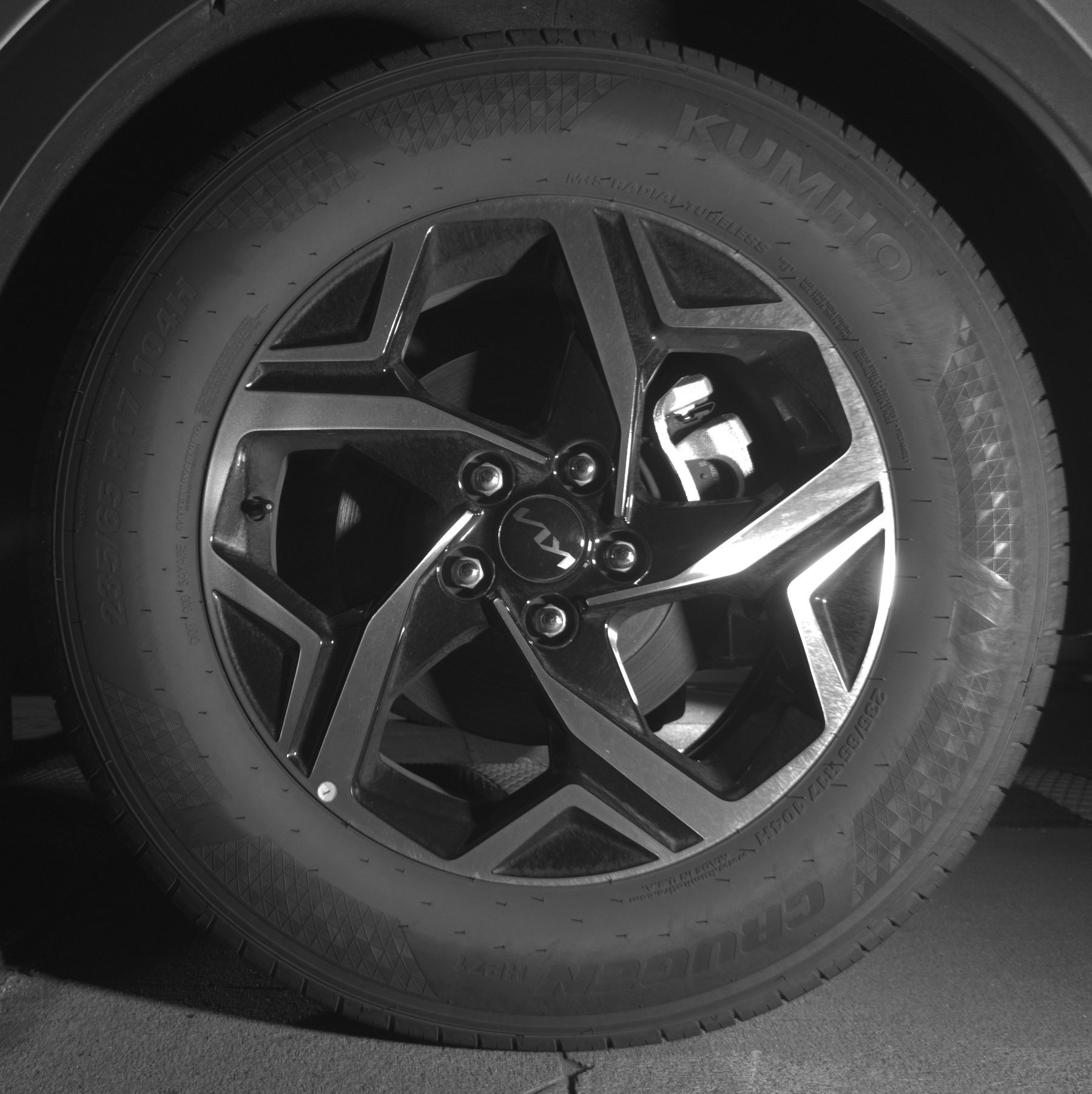 Thumbnail: 2025 Kia Sportage - 11