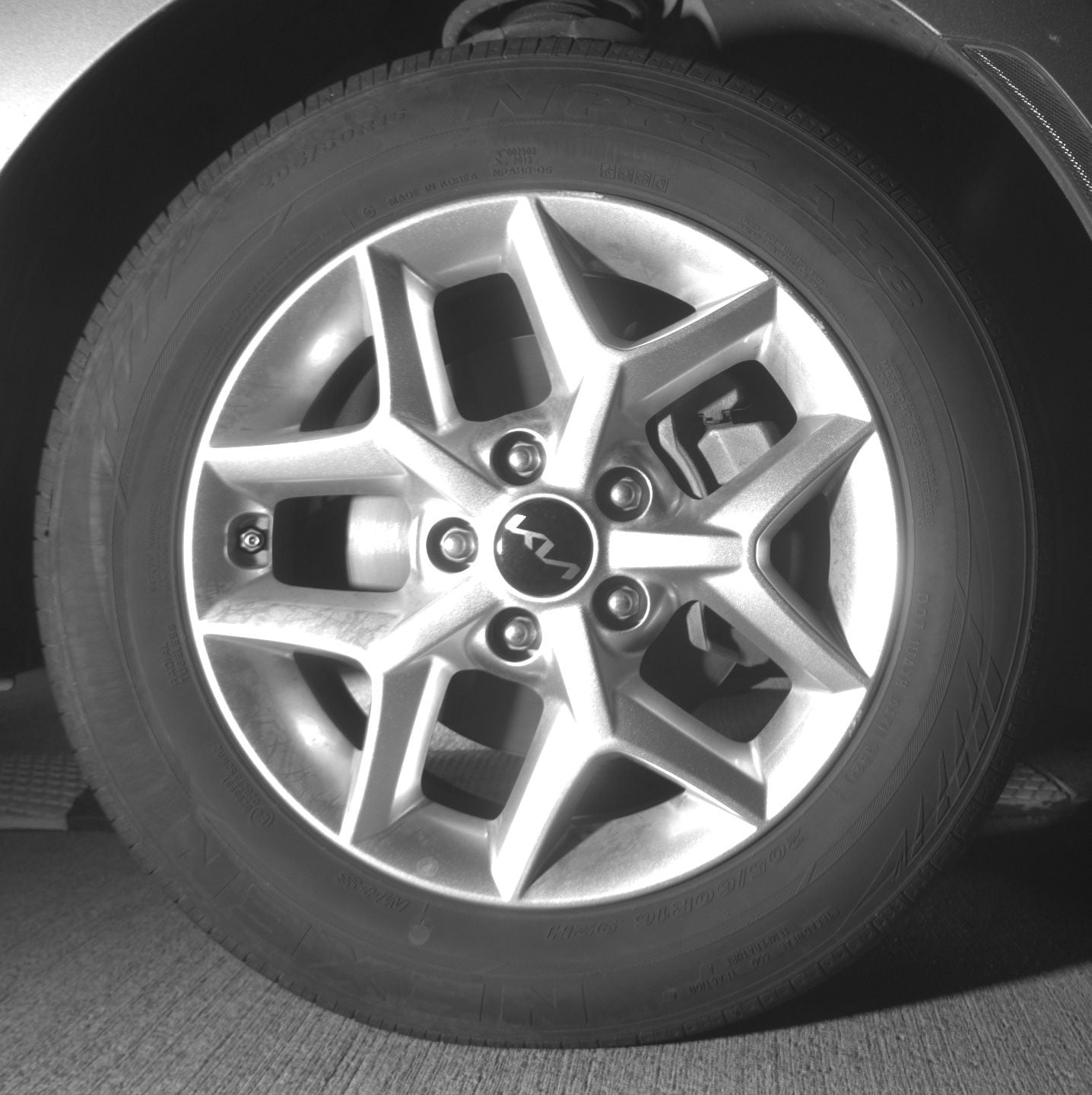 Thumbnail: 2025 Kia Soul - 10