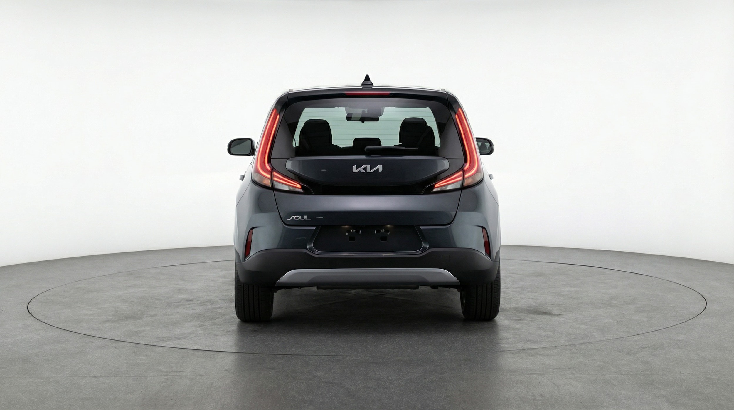 Thumbnail: 2025 Kia Soul - 6