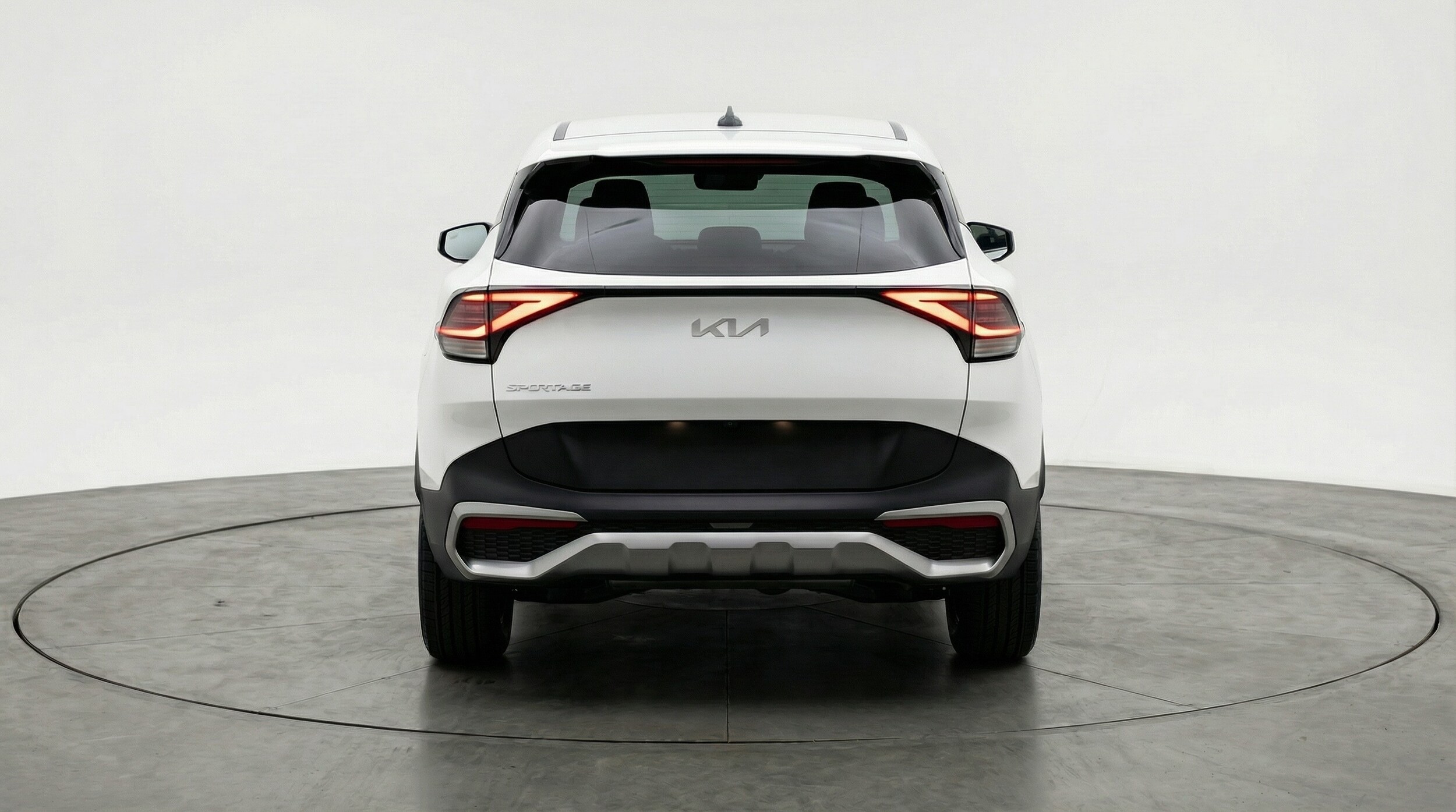 Thumbnail: 2025 Kia Sportage - 6