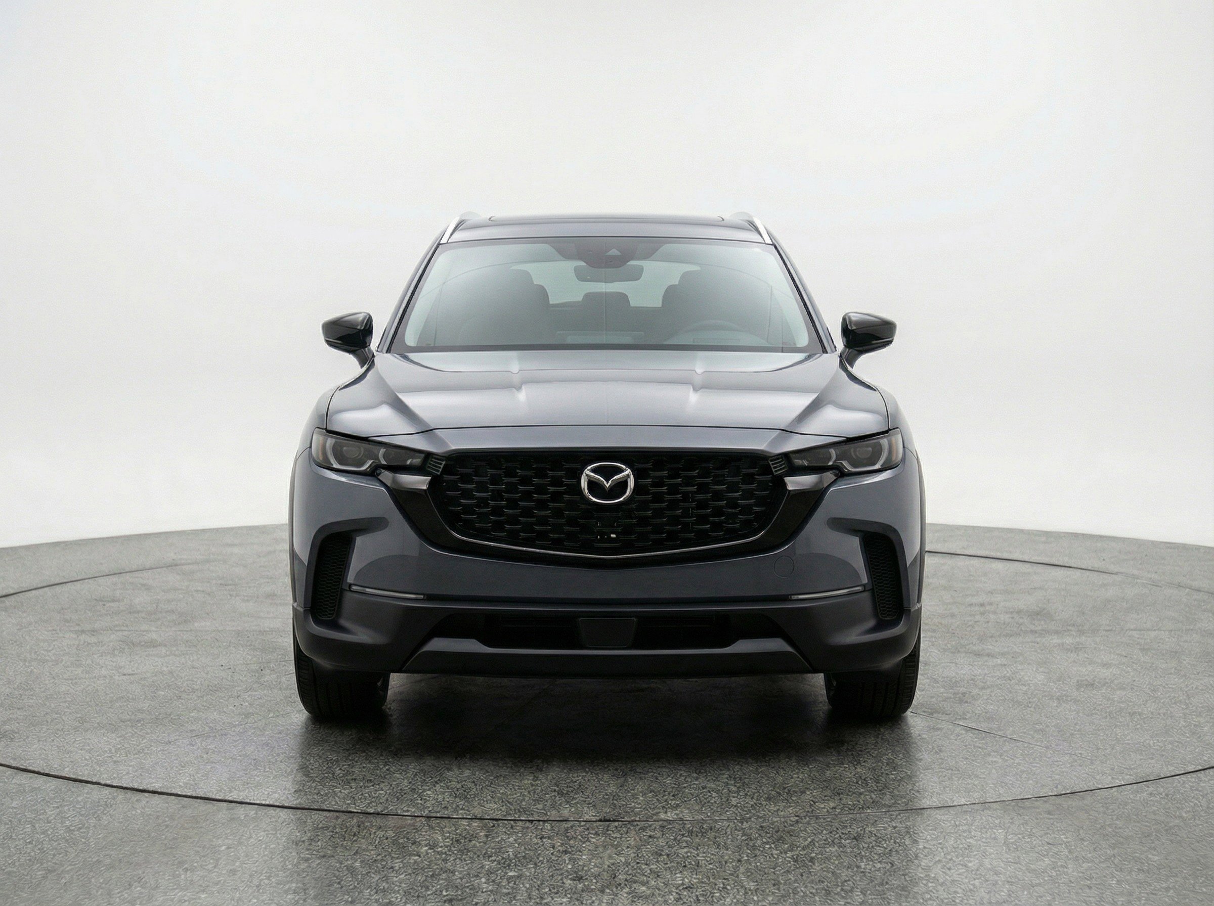 Thumbnail: 2025 Mazda CX-50 - 2