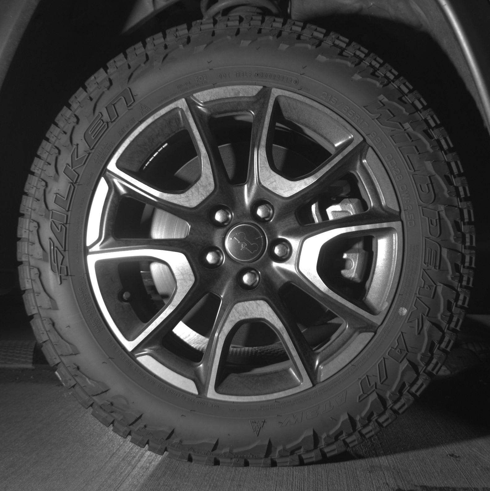 Thumbnail: 2025 Jeep Compass - 13