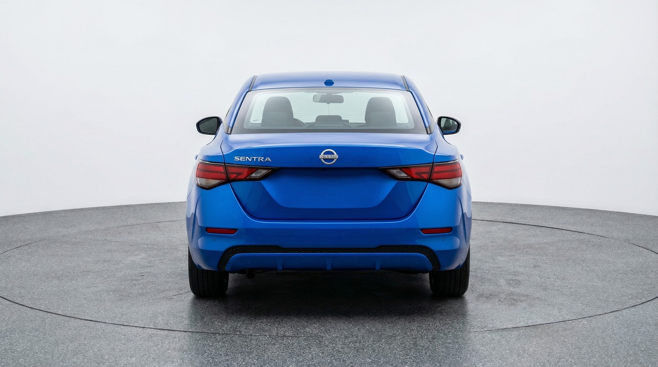 Thumbnail: 2025 Nissan Sentra - 6