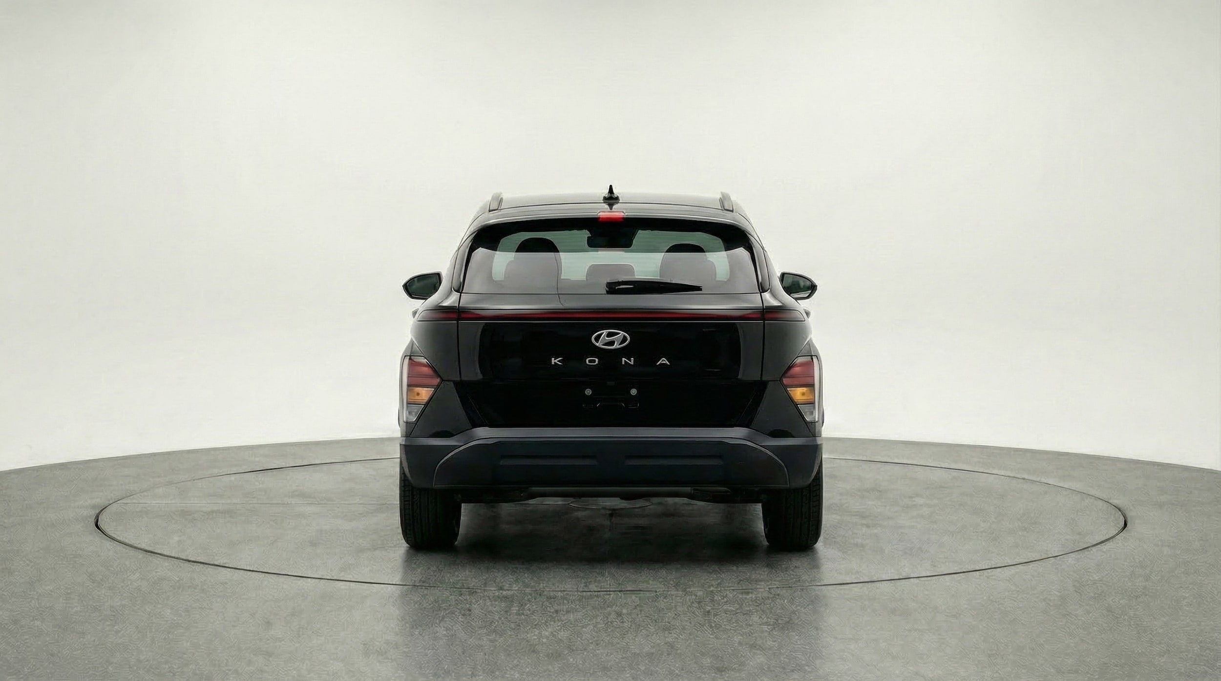 Thumbnail: 2025 Hyundai Kona - 7
