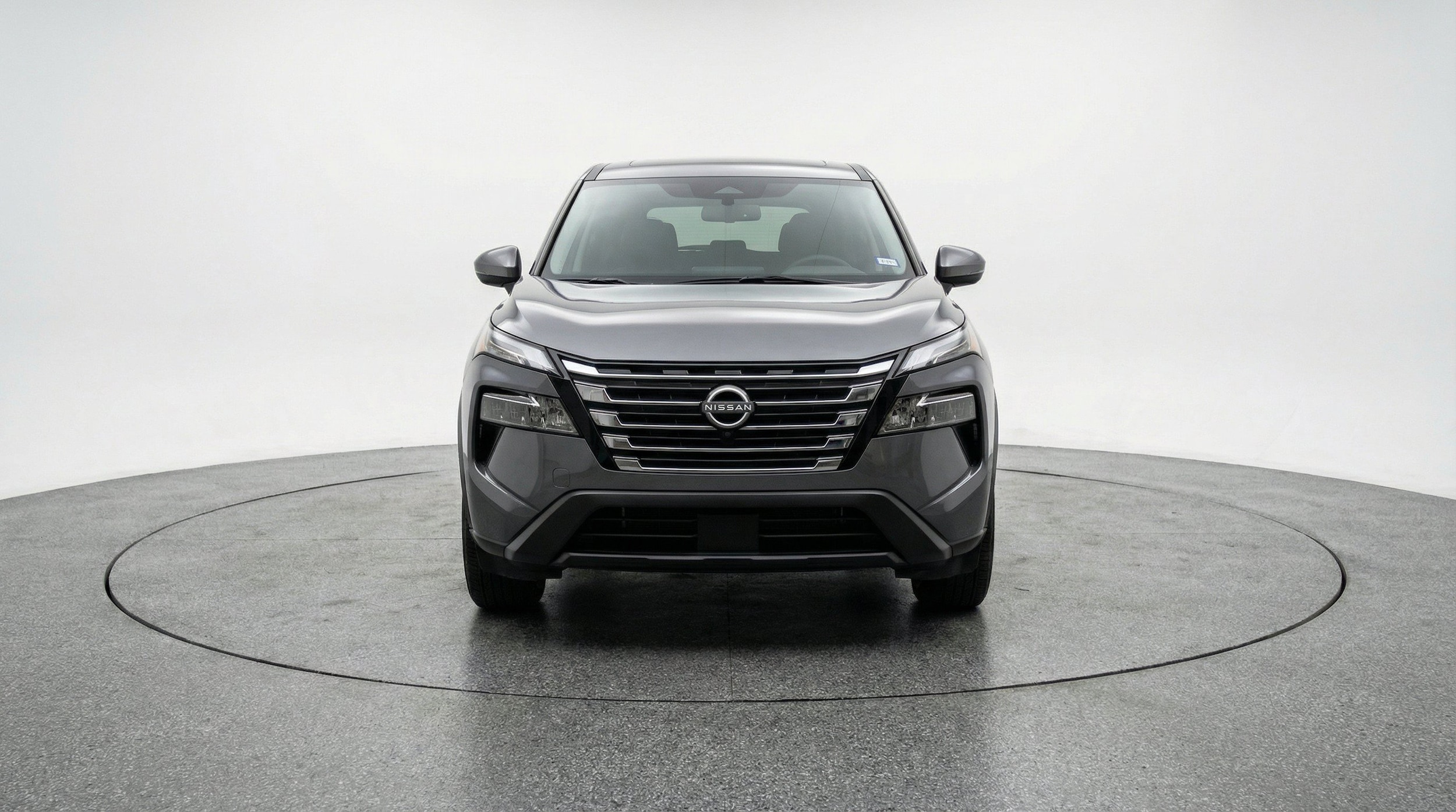 Thumbnail: 2026 Nissan Rogue - 2