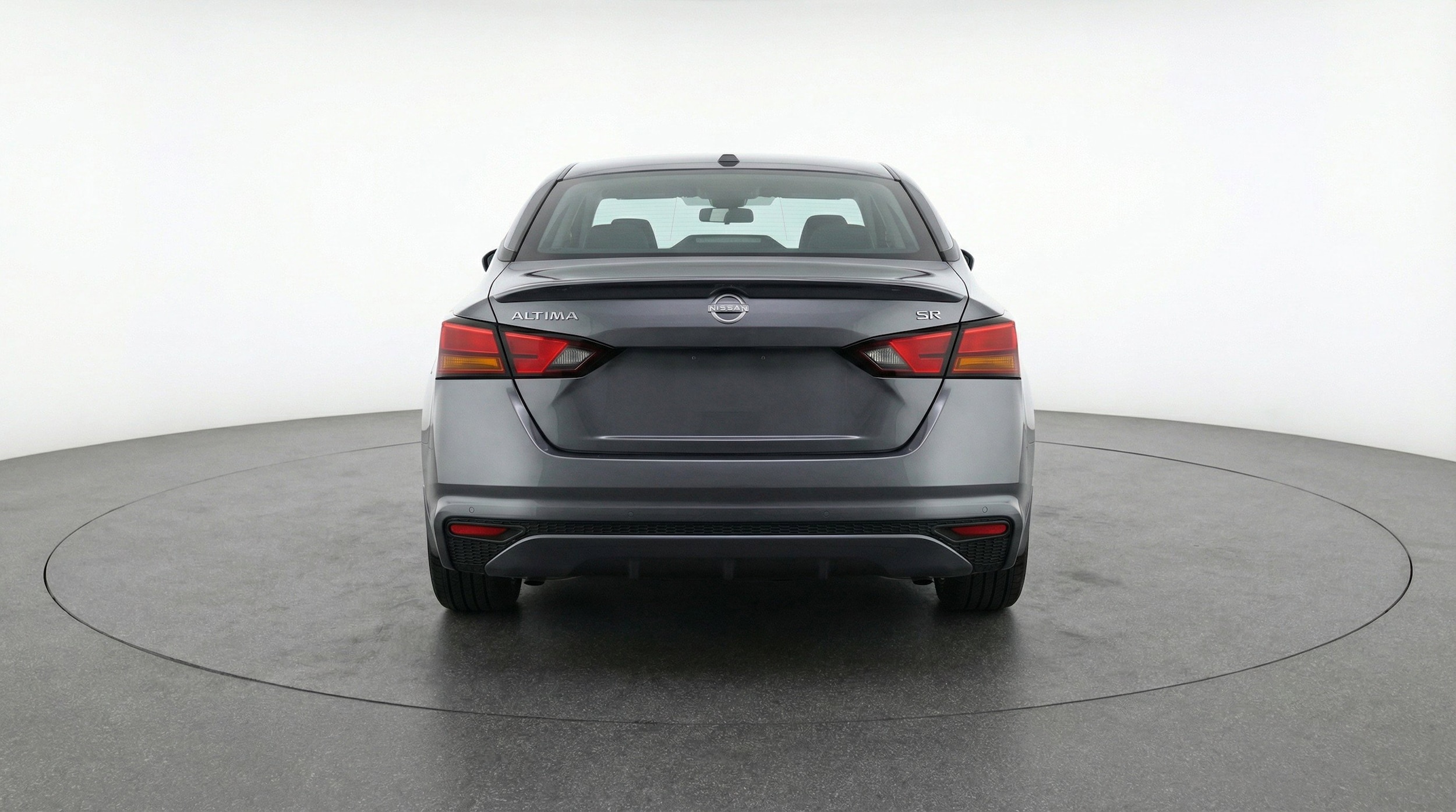 Thumbnail: 2025 Nissan Altima - 7