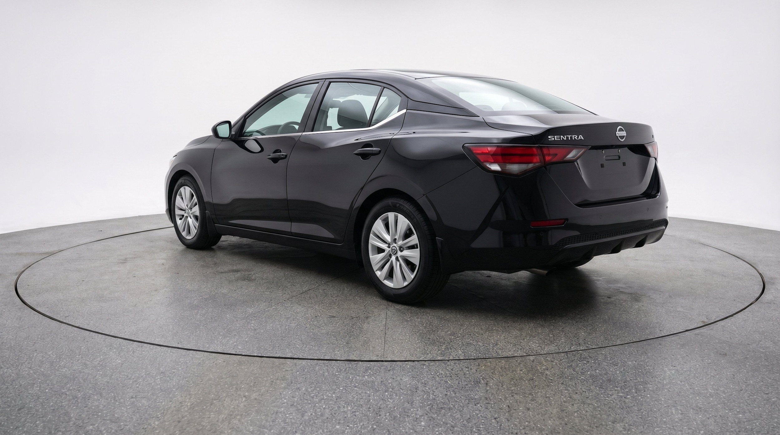Thumbnail: 2025 Nissan Sentra - 6