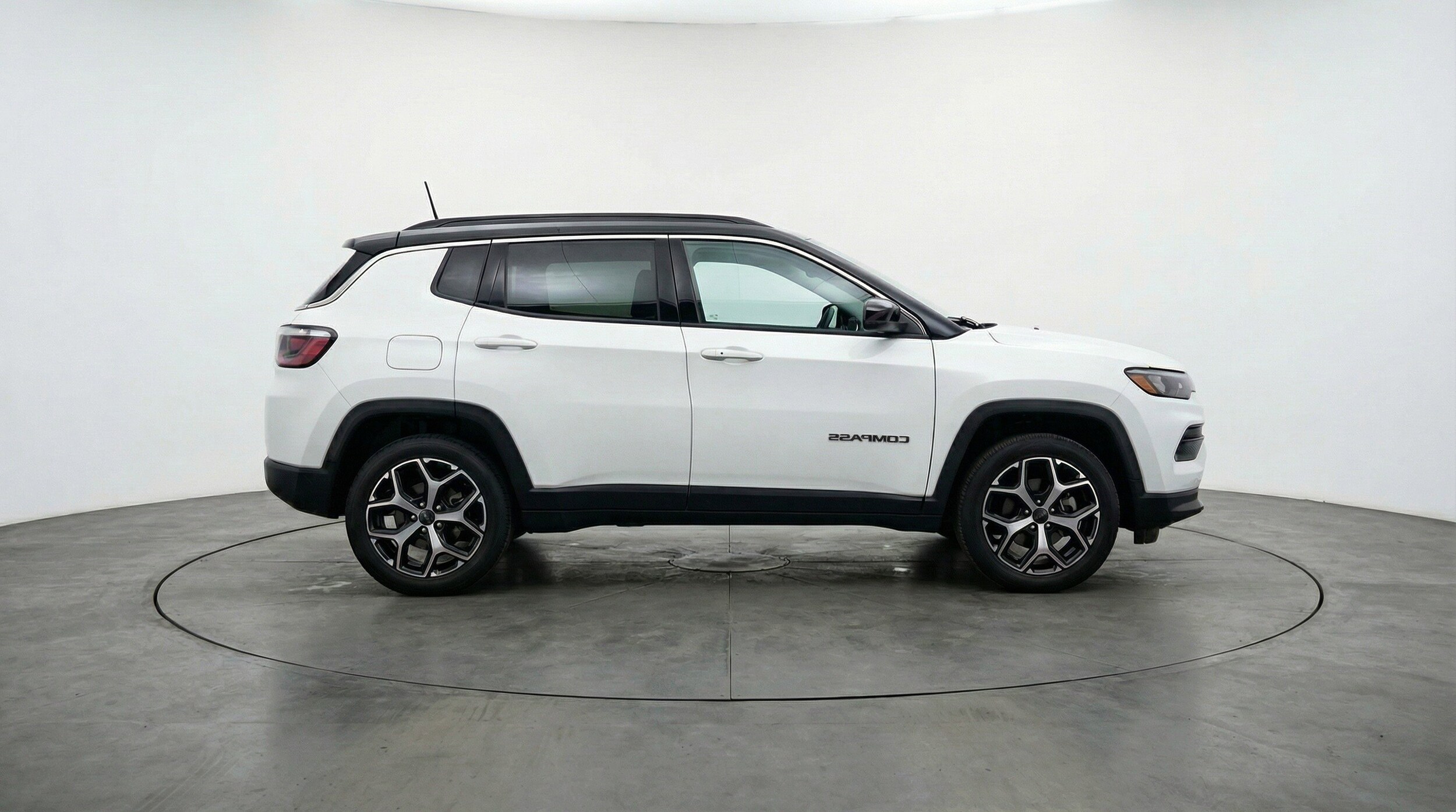 Thumbnail: 2025 Jeep Compass - 11