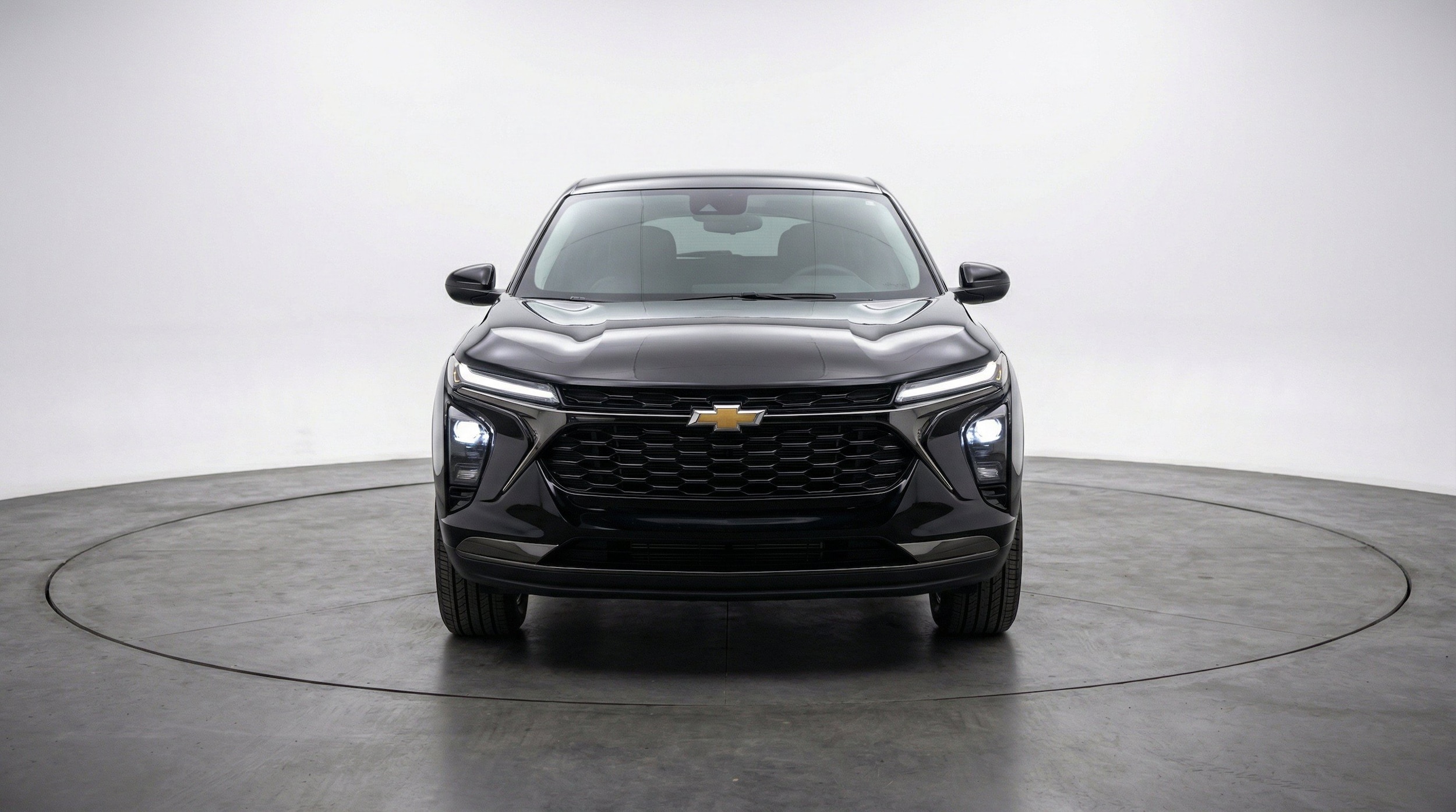 Thumbnail: 2025 Chevrolet Blazer - 2