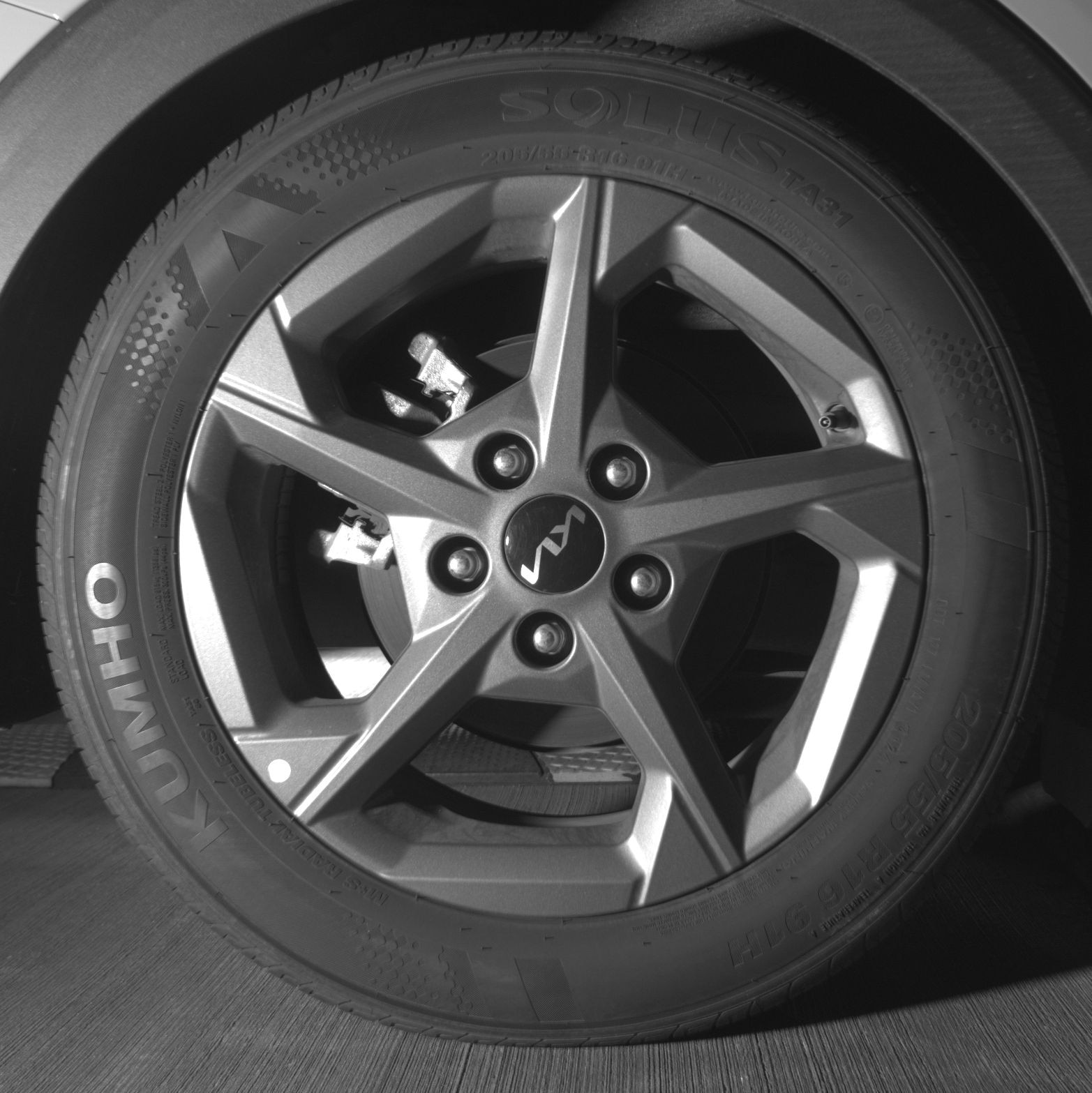 Thumbnail: 2025 Kia K4 - 12