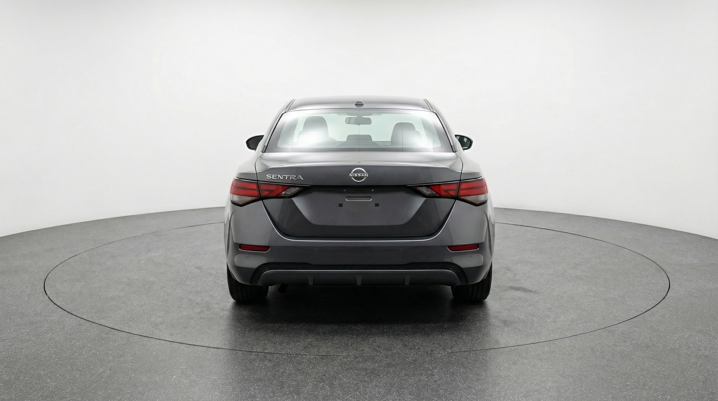 Thumbnail: 2025 Nissan Sentra - 6
