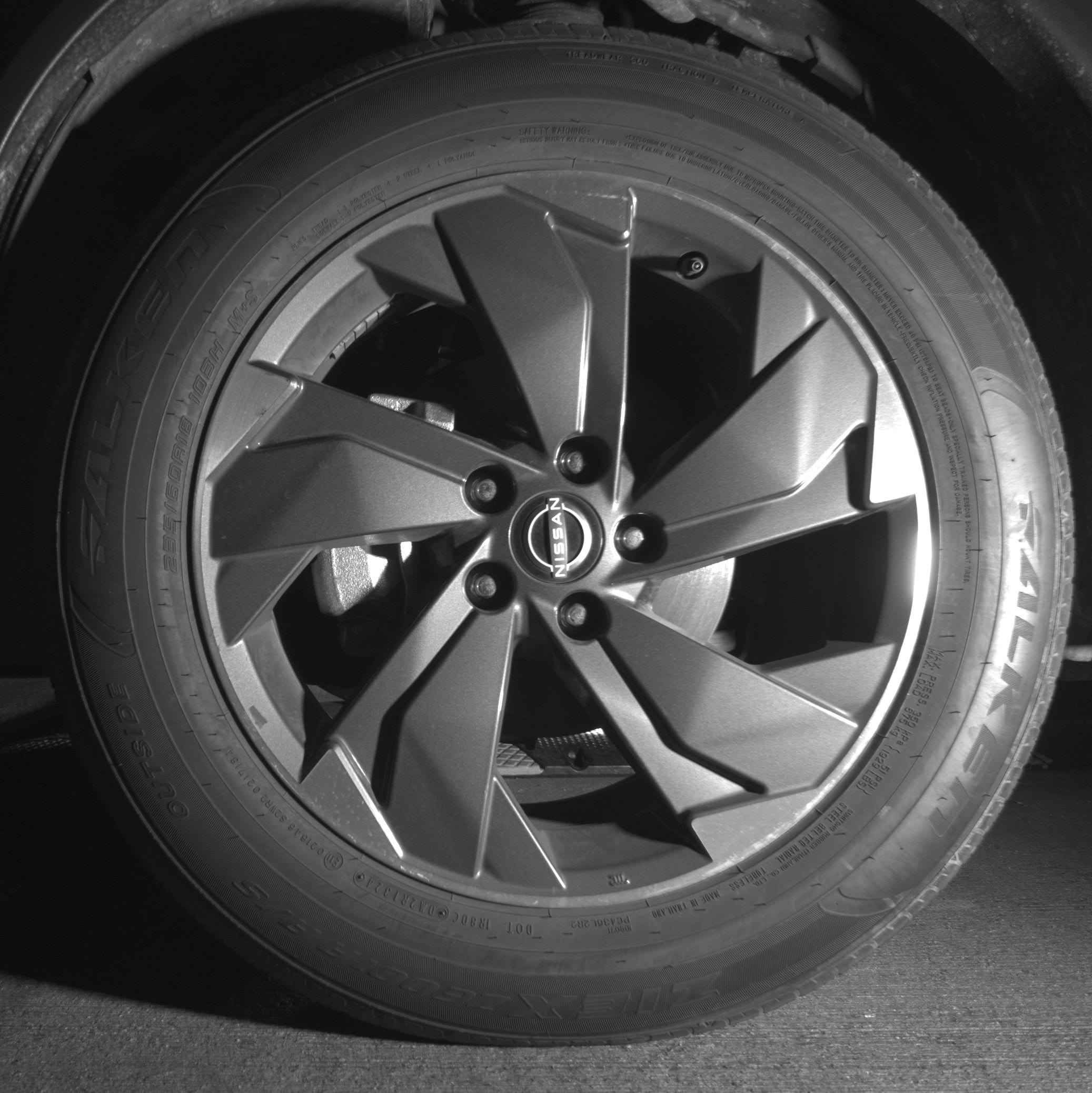 Thumbnail: 2025 Nissan Rogue - 12