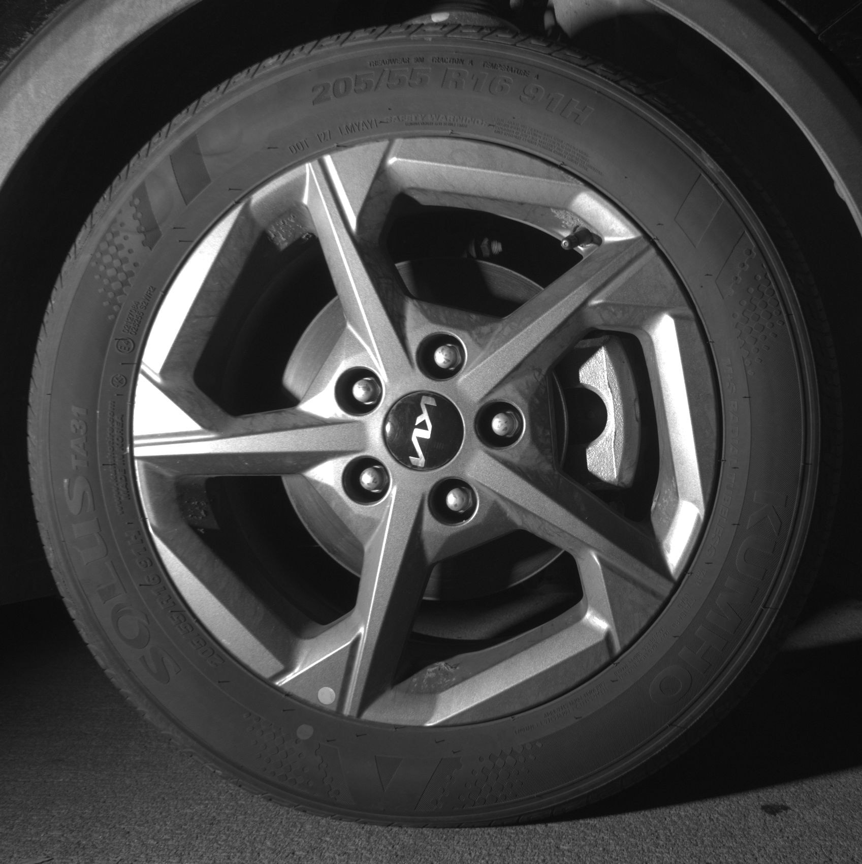 Thumbnail: 2025 Kia K4 - 10