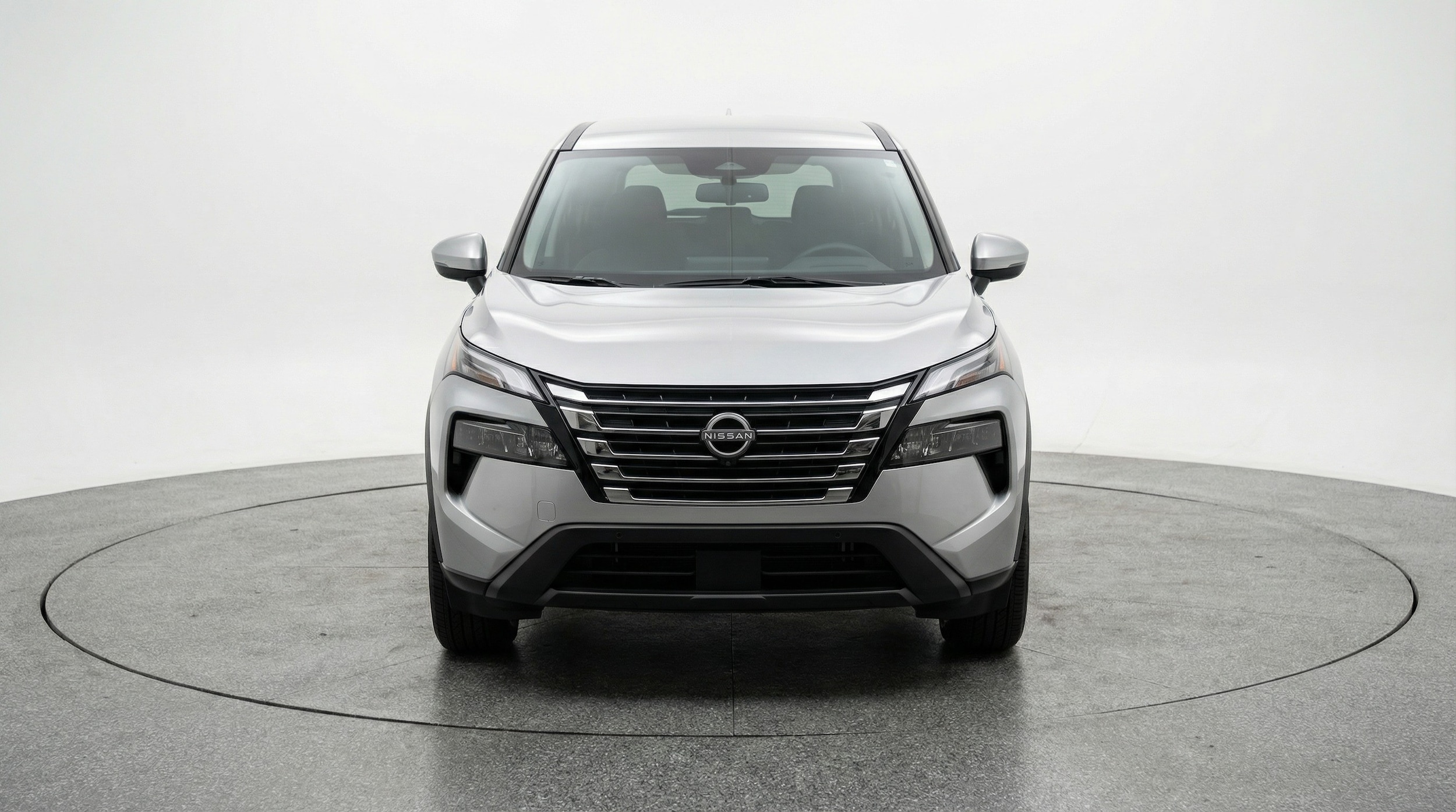 Thumbnail: 2025 Nissan Rogue - 2