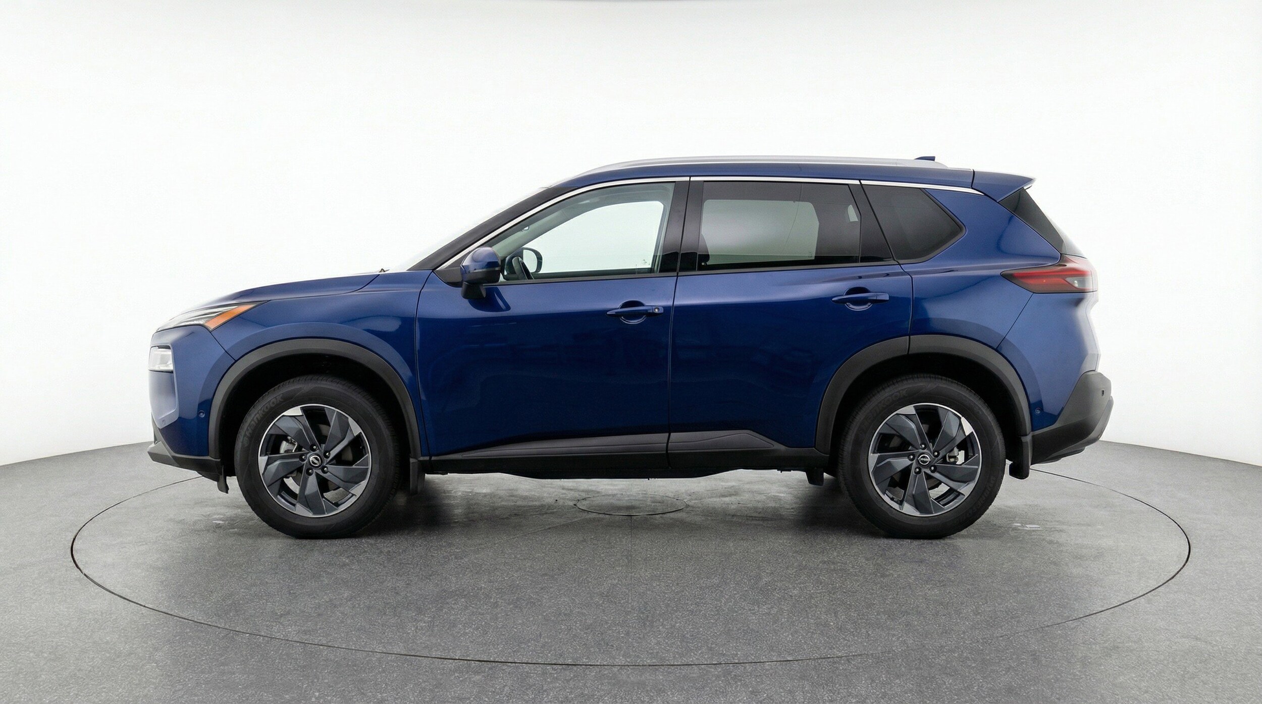 Thumbnail: 2025 Nissan Rogue - 5