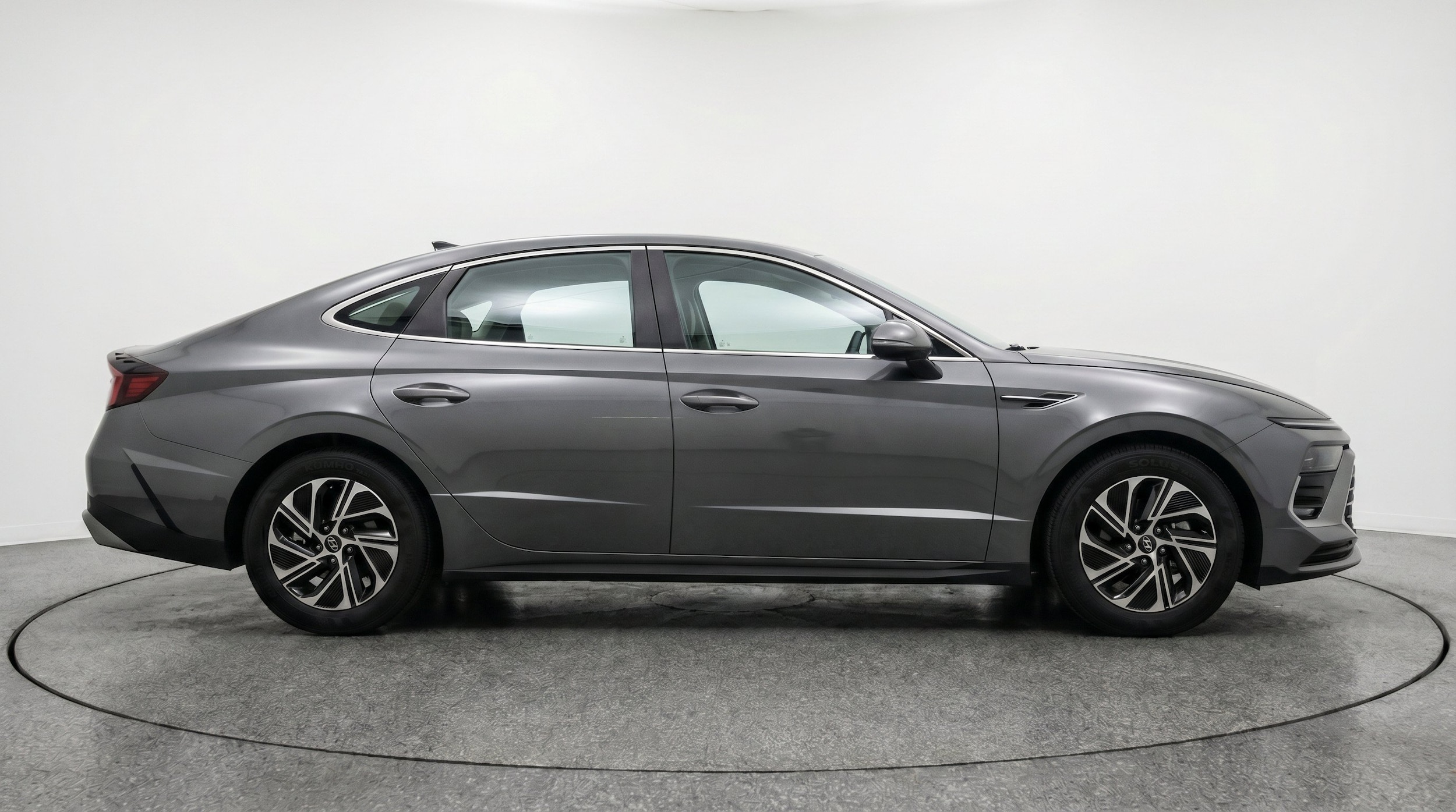 Thumbnail: 2026 Hyundai Sonata - 11
