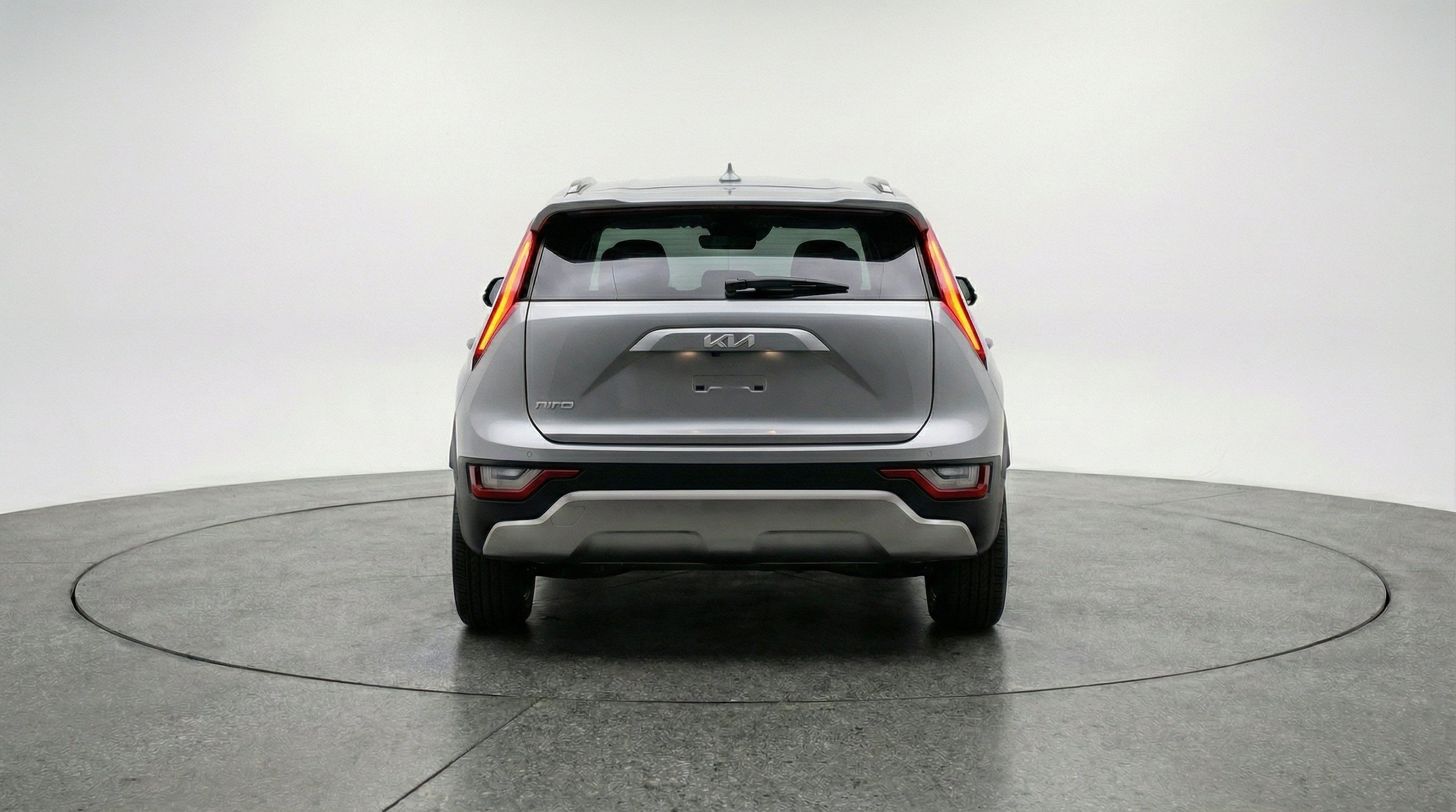 Thumbnail: 2026 Kia Niro - 7