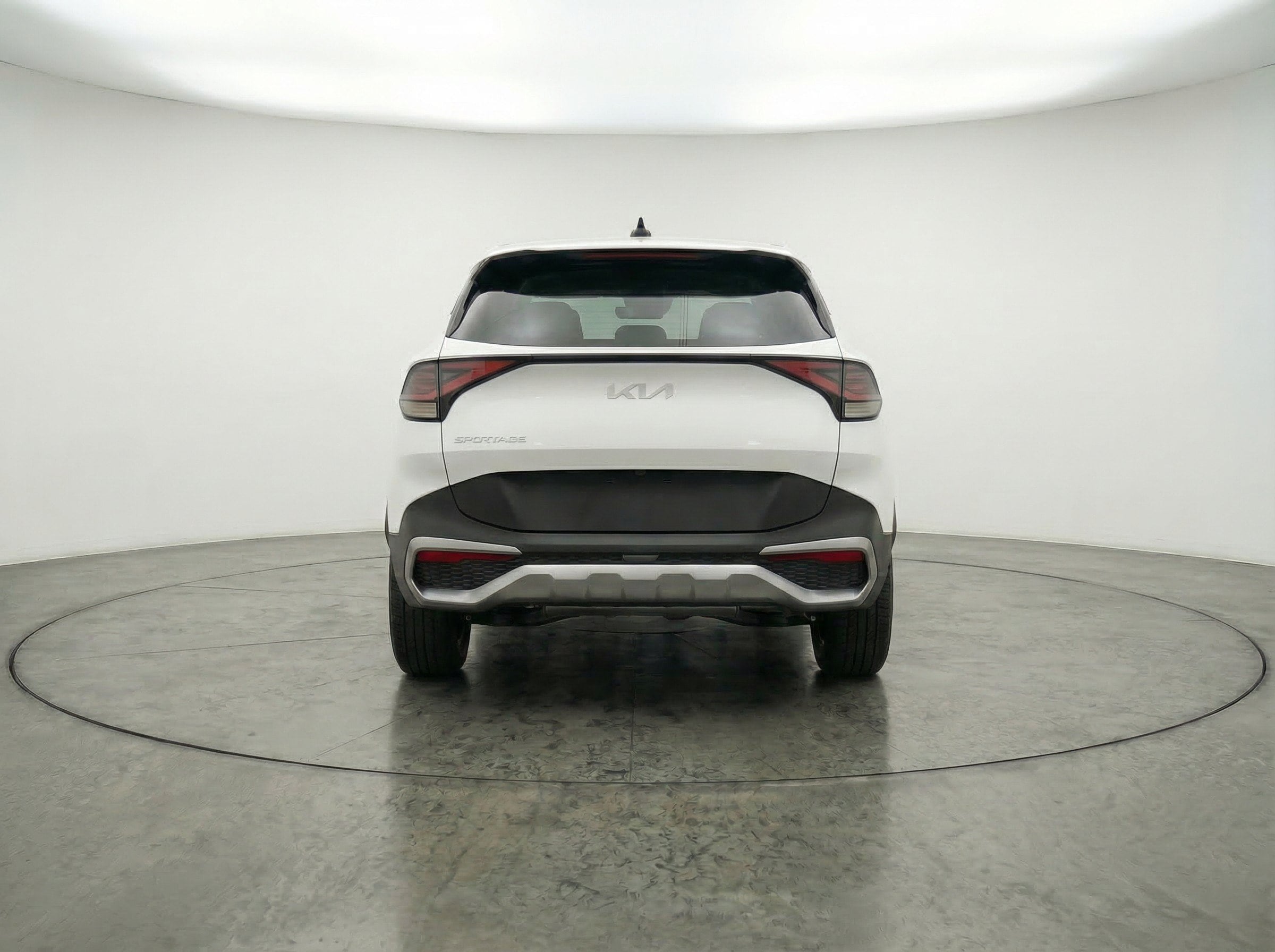 Thumbnail: 2026 Kia Sportage - 7