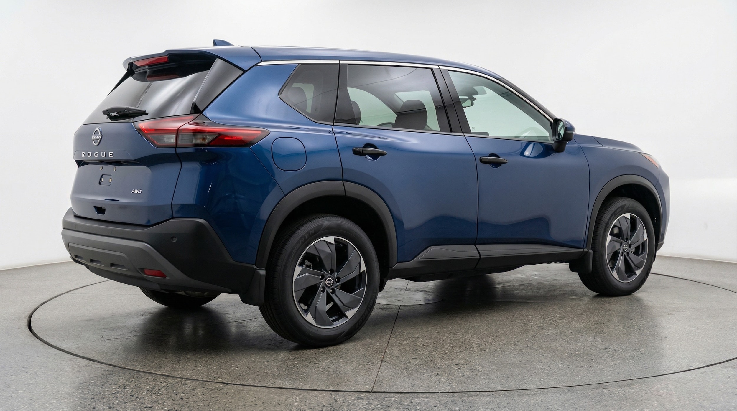Thumbnail: 2025 Nissan Rogue - 7