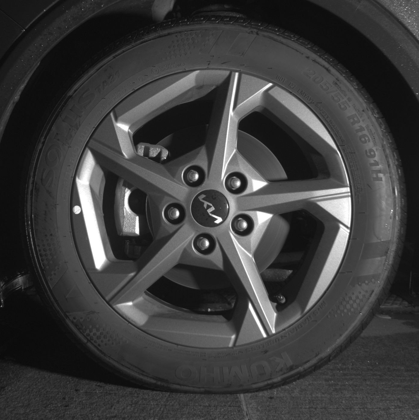 Thumbnail: 2025 Kia K4 - 12