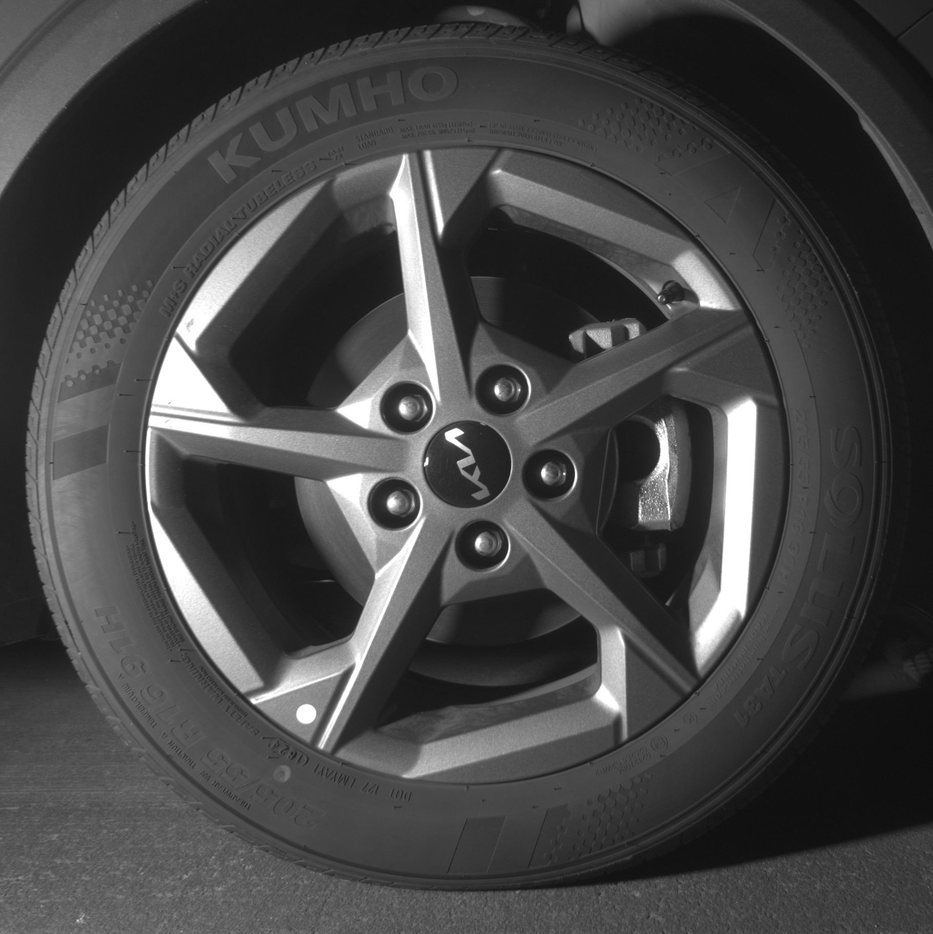 Thumbnail: 2025 Kia K4 - 13