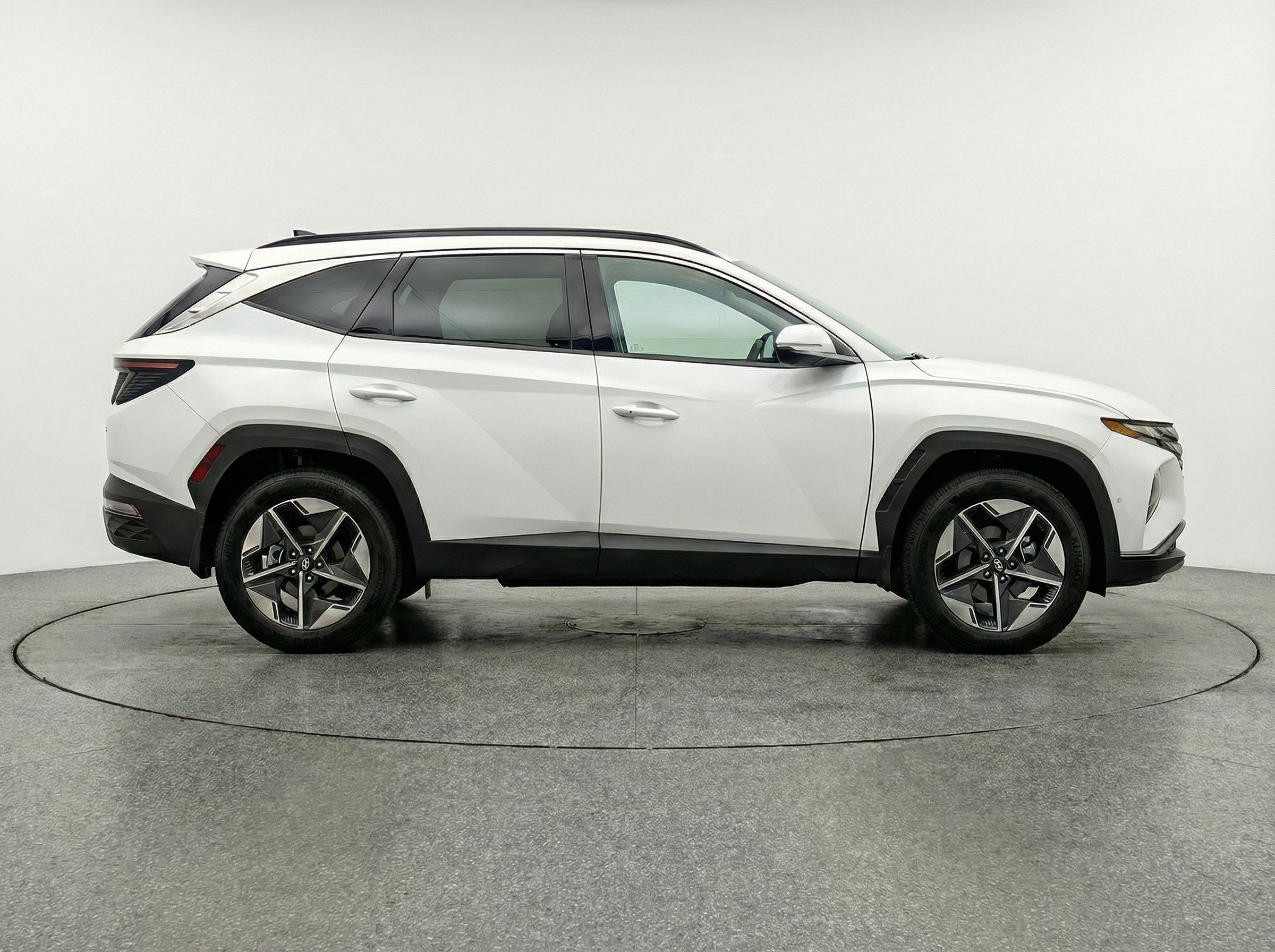 Thumbnail: 2026 Hyundai Tucson - 11