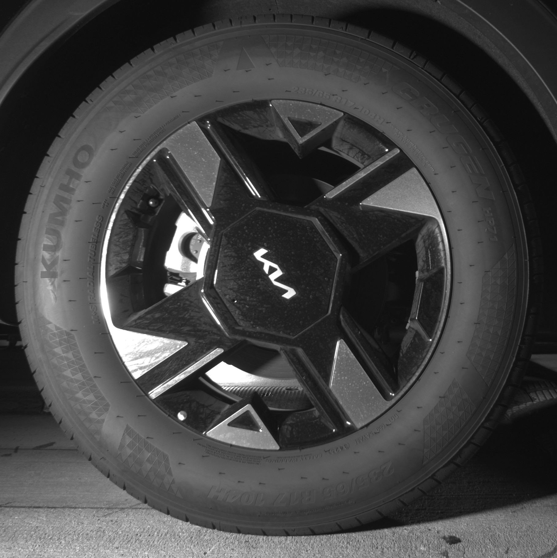 Thumbnail: 2026 Kia Sportage - 15