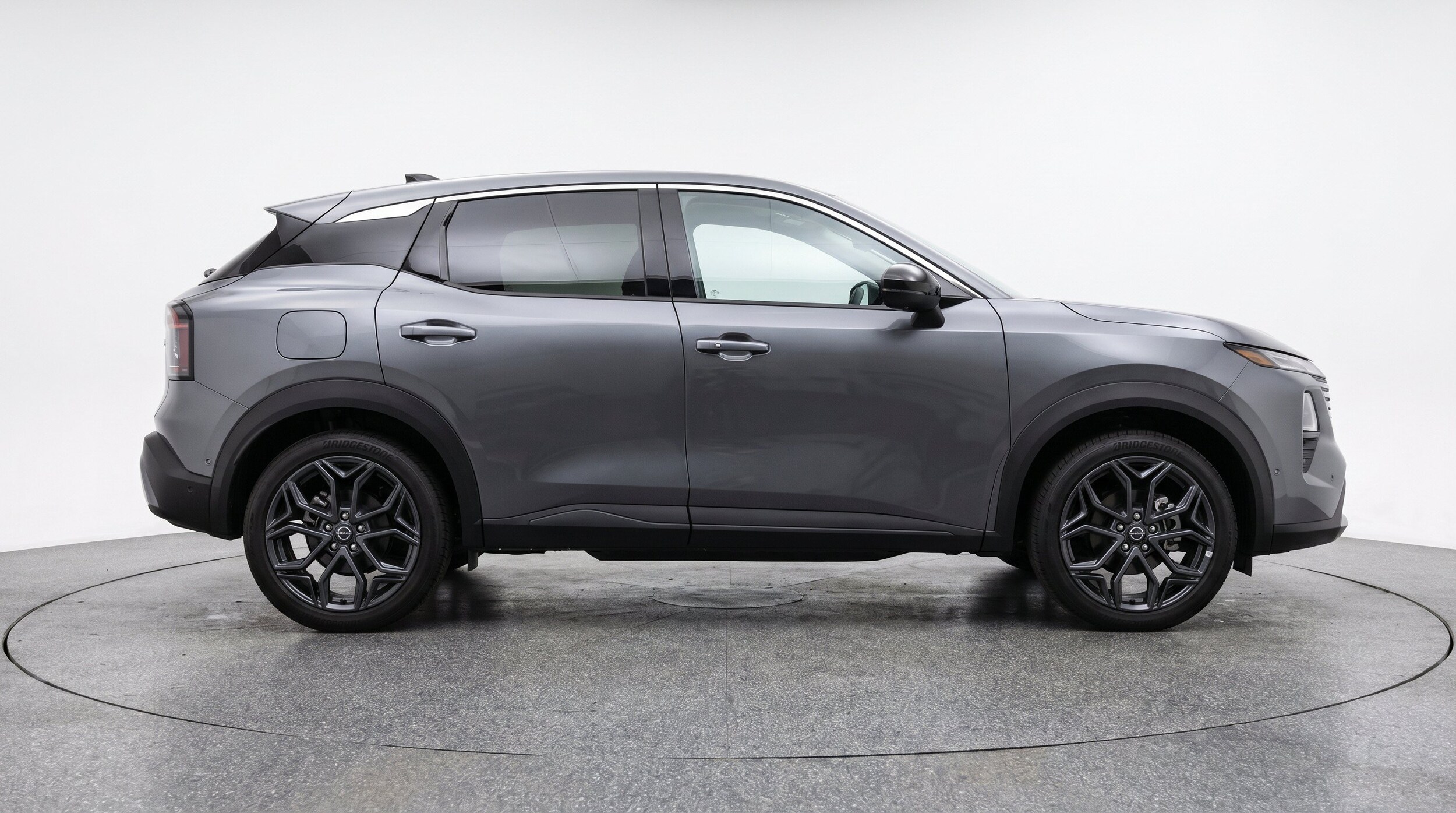 Thumbnail: 2026 Nissan Kicks - 10
