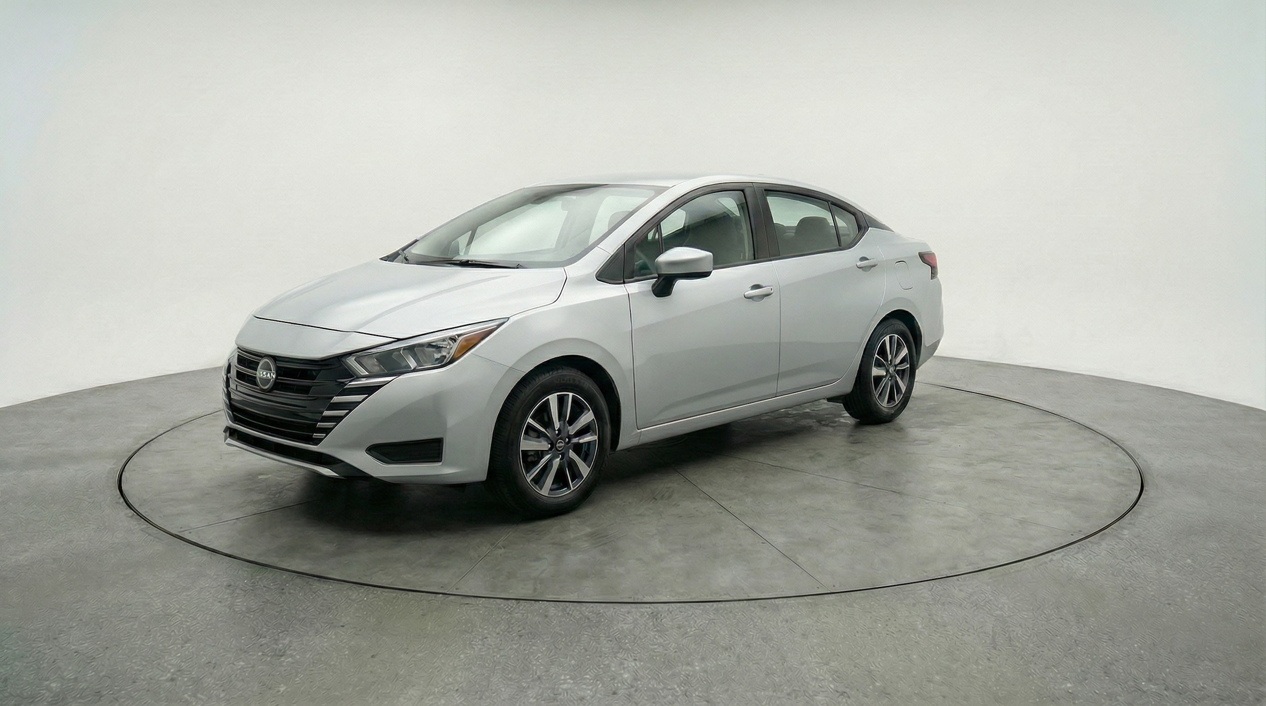 Thumbnail: 2025 Nissan Versa - 3